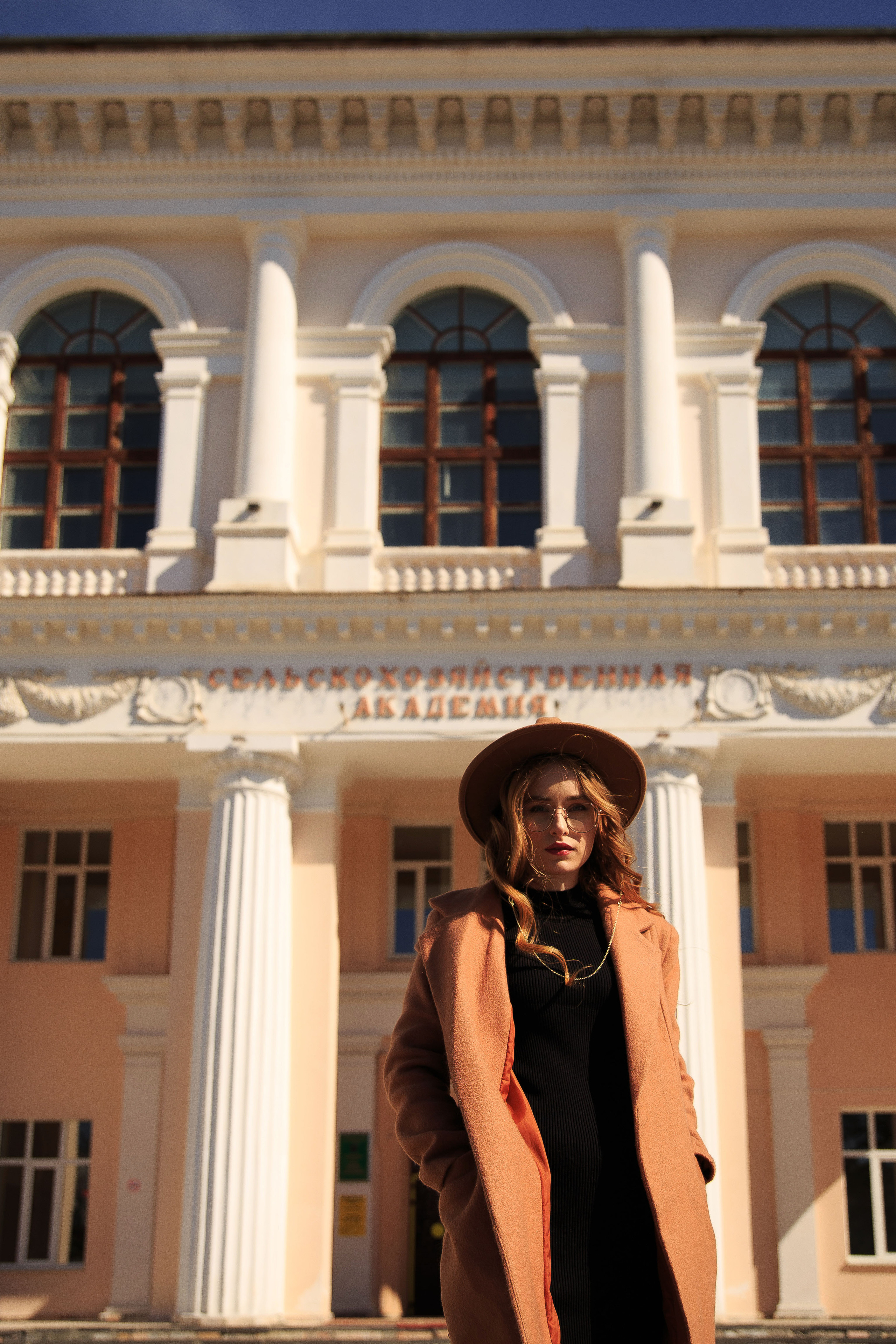 Ника (прогулка). АНАСТАСИЯ КУЗНЕЦОВА | ФОТОГРАФ ЧЕБОКСАРЫ