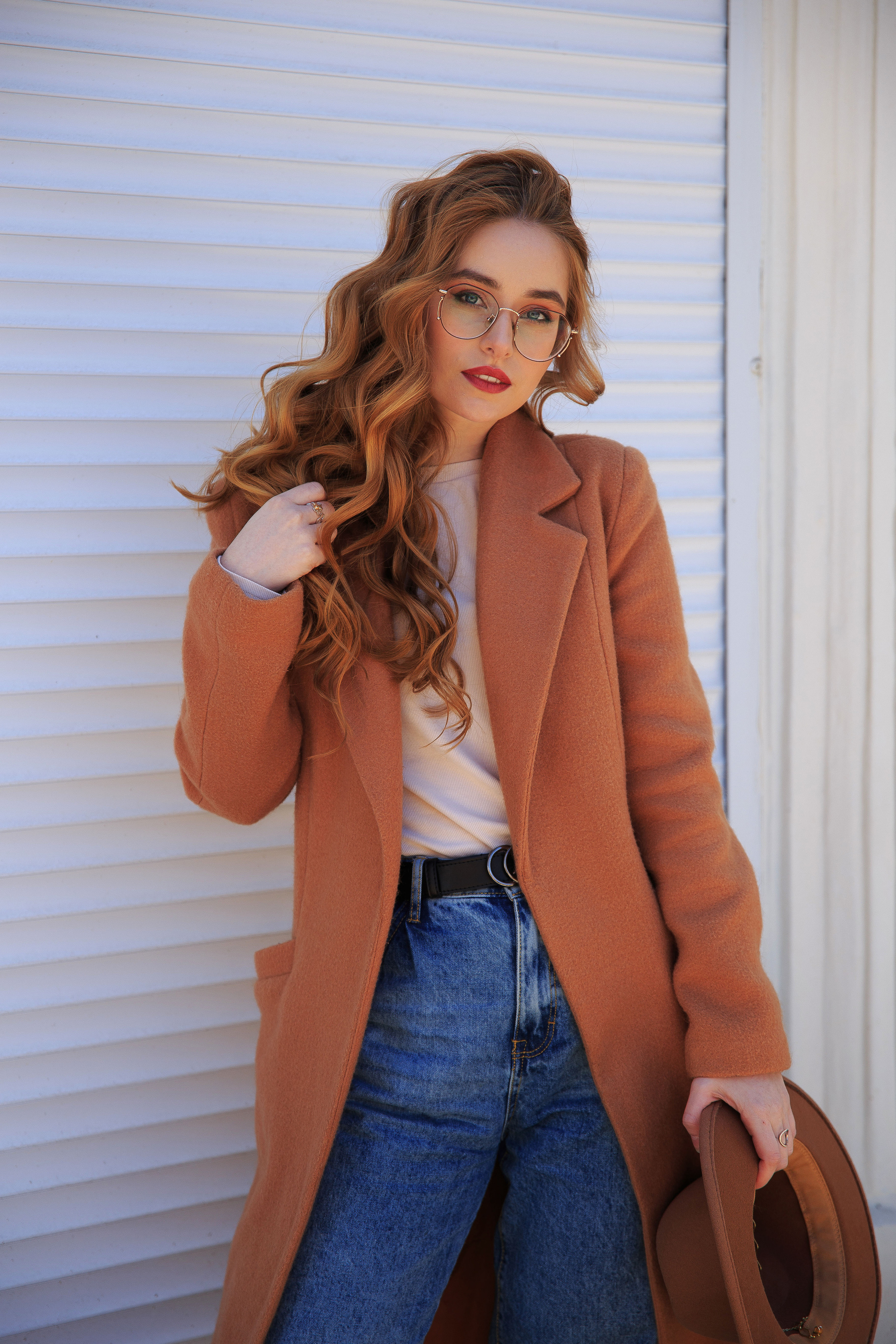 Ника (прогулка). АНАСТАСИЯ КУЗНЕЦОВА | ФОТОГРАФ ЧЕБОКСАРЫ