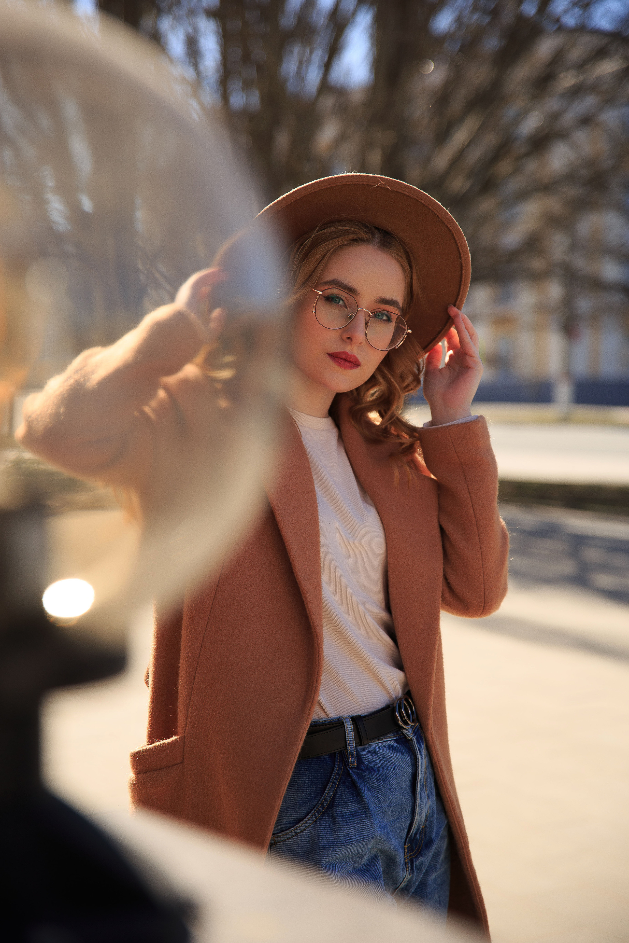 Ника (прогулка). АНАСТАСИЯ КУЗНЕЦОВА | ФОТОГРАФ ЧЕБОКСАРЫ