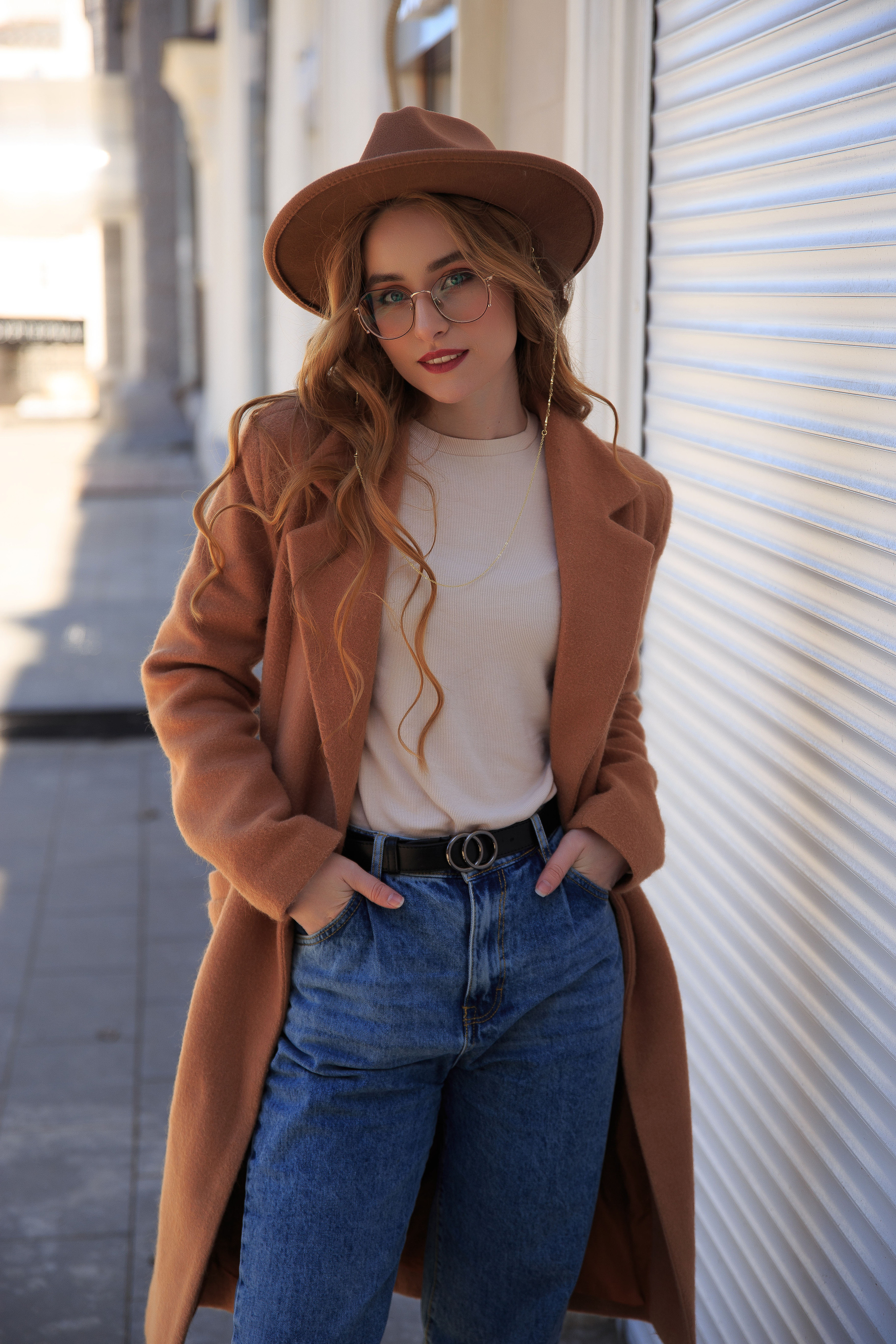 Ника (прогулка). АНАСТАСИЯ КУЗНЕЦОВА | ФОТОГРАФ ЧЕБОКСАРЫ