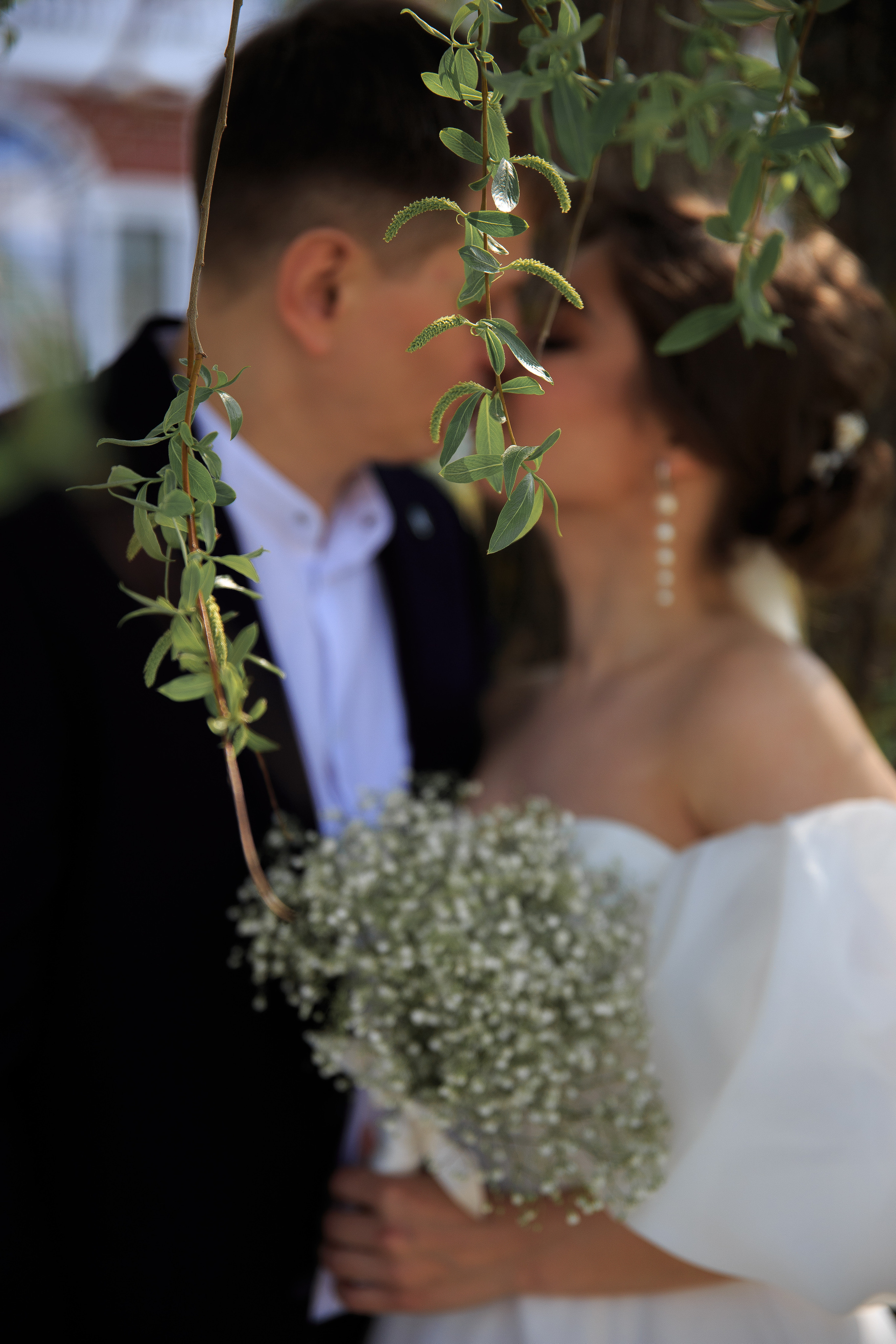 Алексей и Кристина. АНАСТАСИЯ КУЗНЕЦОВА | ФОТОГРАФ ЧЕБОКСАРЫ