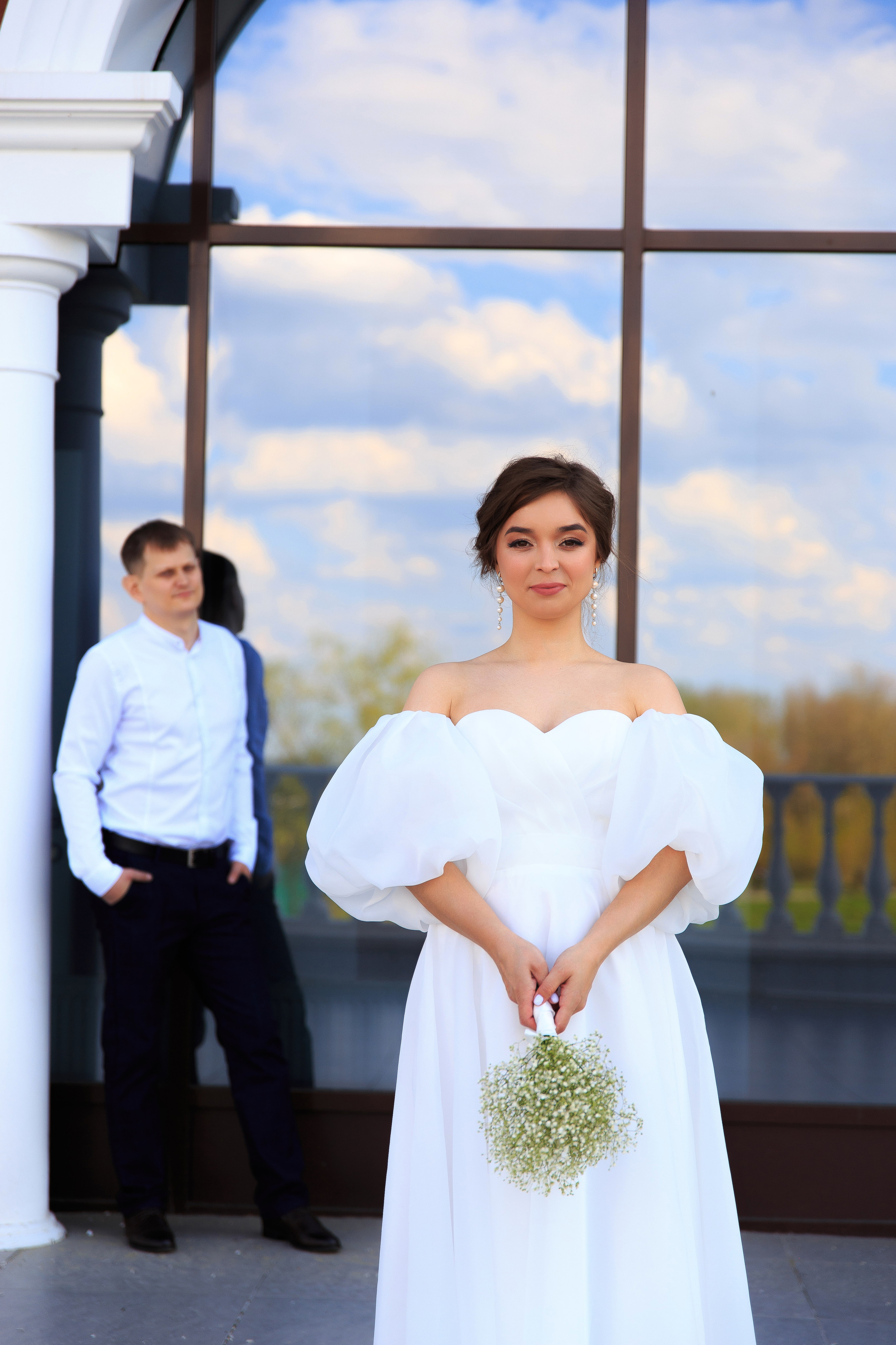 Алексей и Кристина. АНАСТАСИЯ КУЗНЕЦОВА | ФОТОГРАФ ЧЕБОКСАРЫ