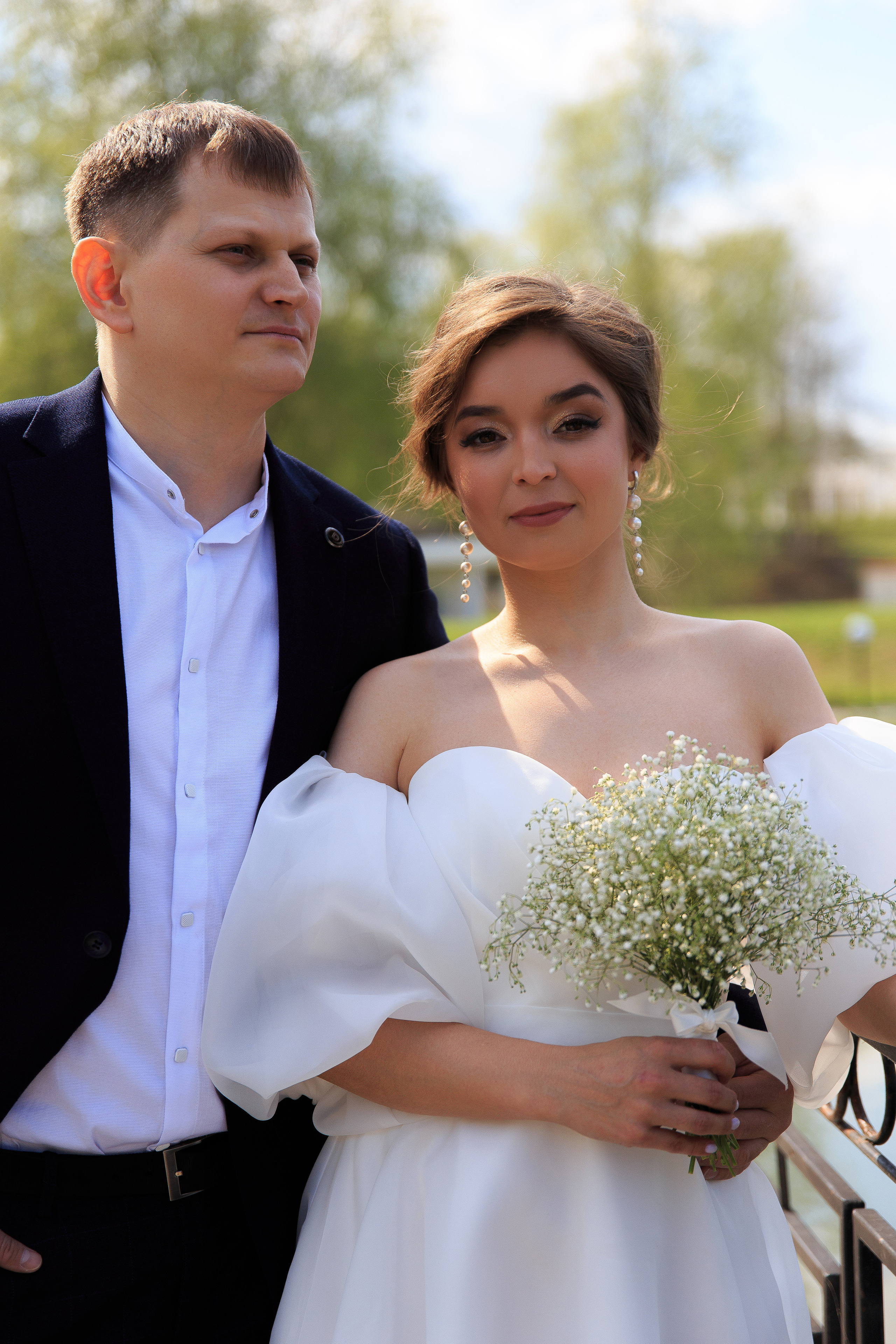 Алексей и Кристина. АНАСТАСИЯ КУЗНЕЦОВА | ФОТОГРАФ ЧЕБОКСАРЫ