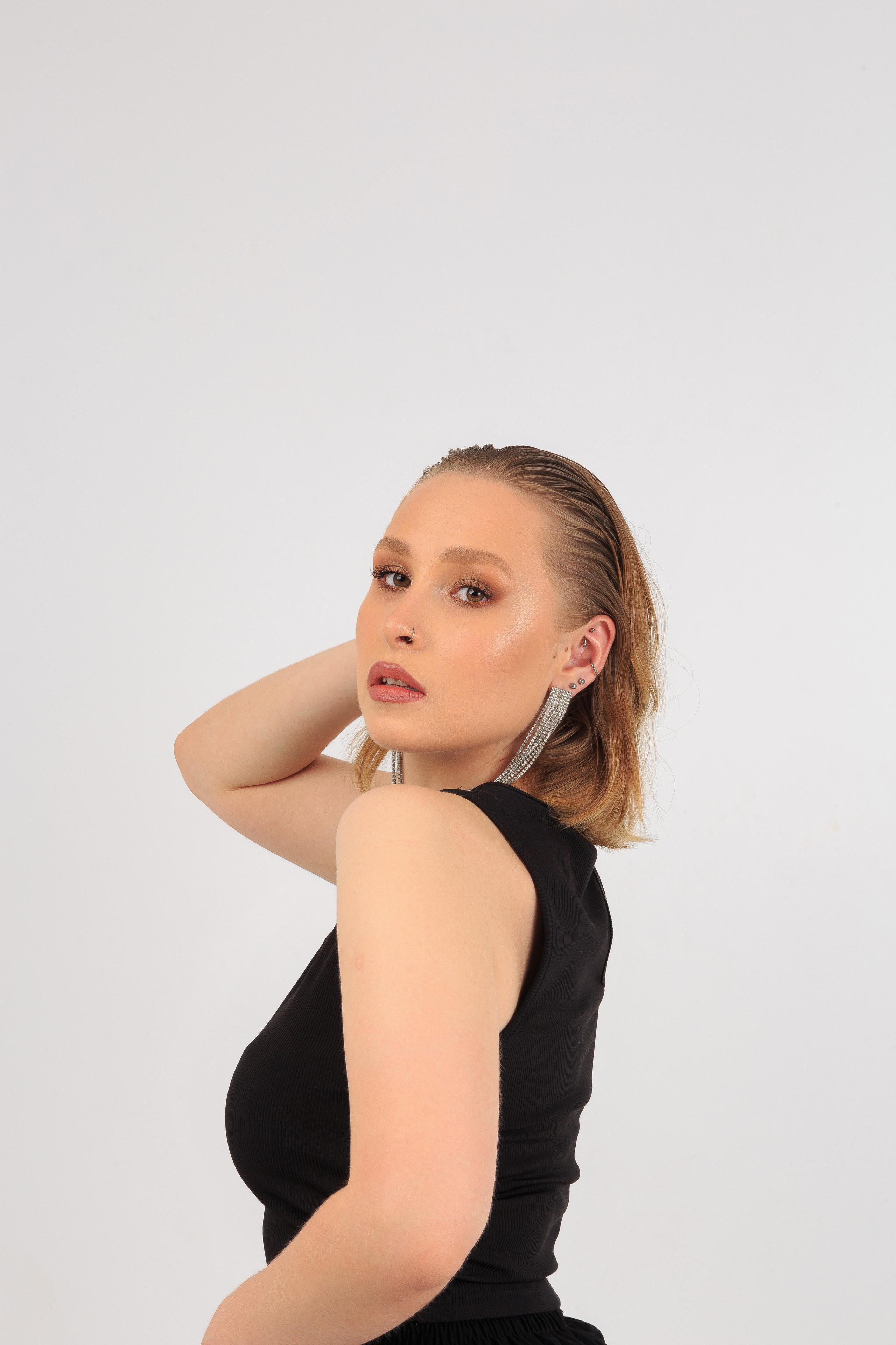 Полина Импульс. АНАСТАСИЯ КУЗНЕЦОВА | ФОТОГРАФ ЧЕБОКСАРЫ