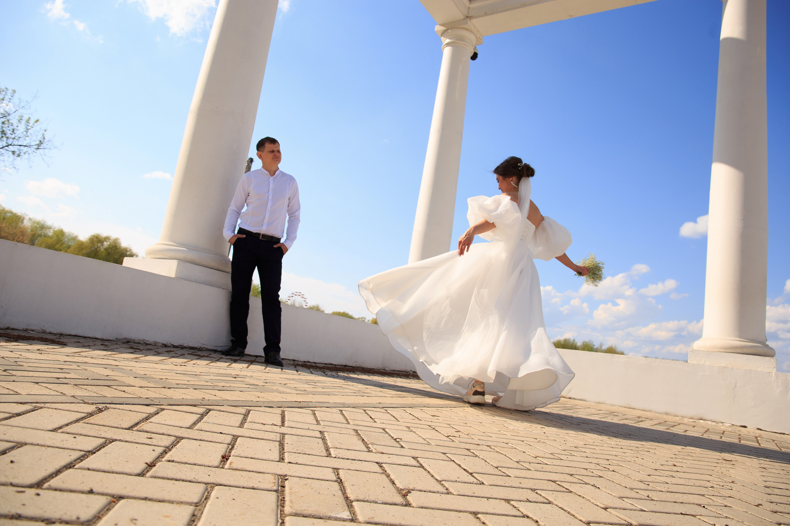 Алексей и Кристина. АНАСТАСИЯ КУЗНЕЦОВА | ФОТОГРАФ ЧЕБОКСАРЫ