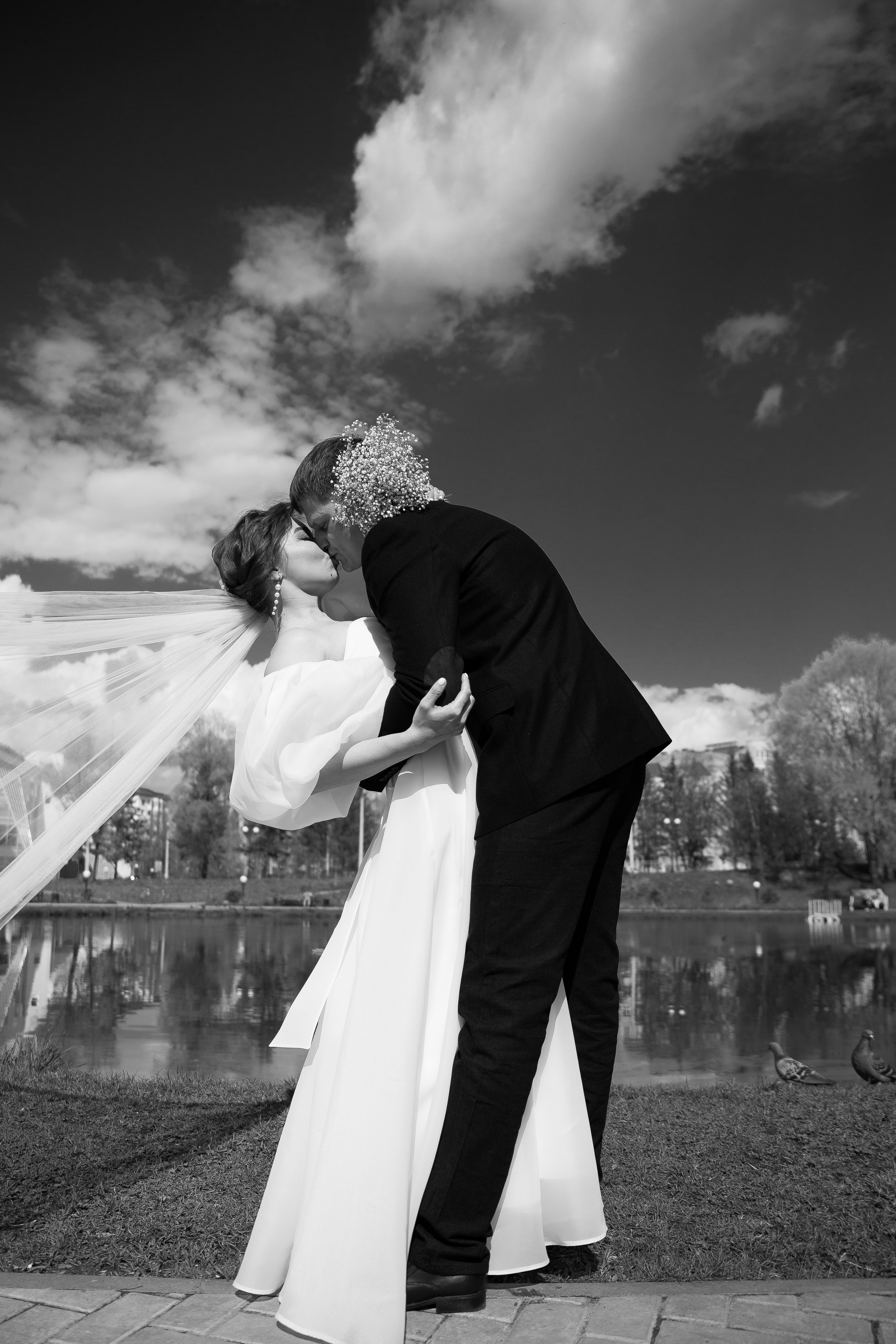 Алексей и Кристина. АНАСТАСИЯ КУЗНЕЦОВА | ФОТОГРАФ ЧЕБОКСАРЫ