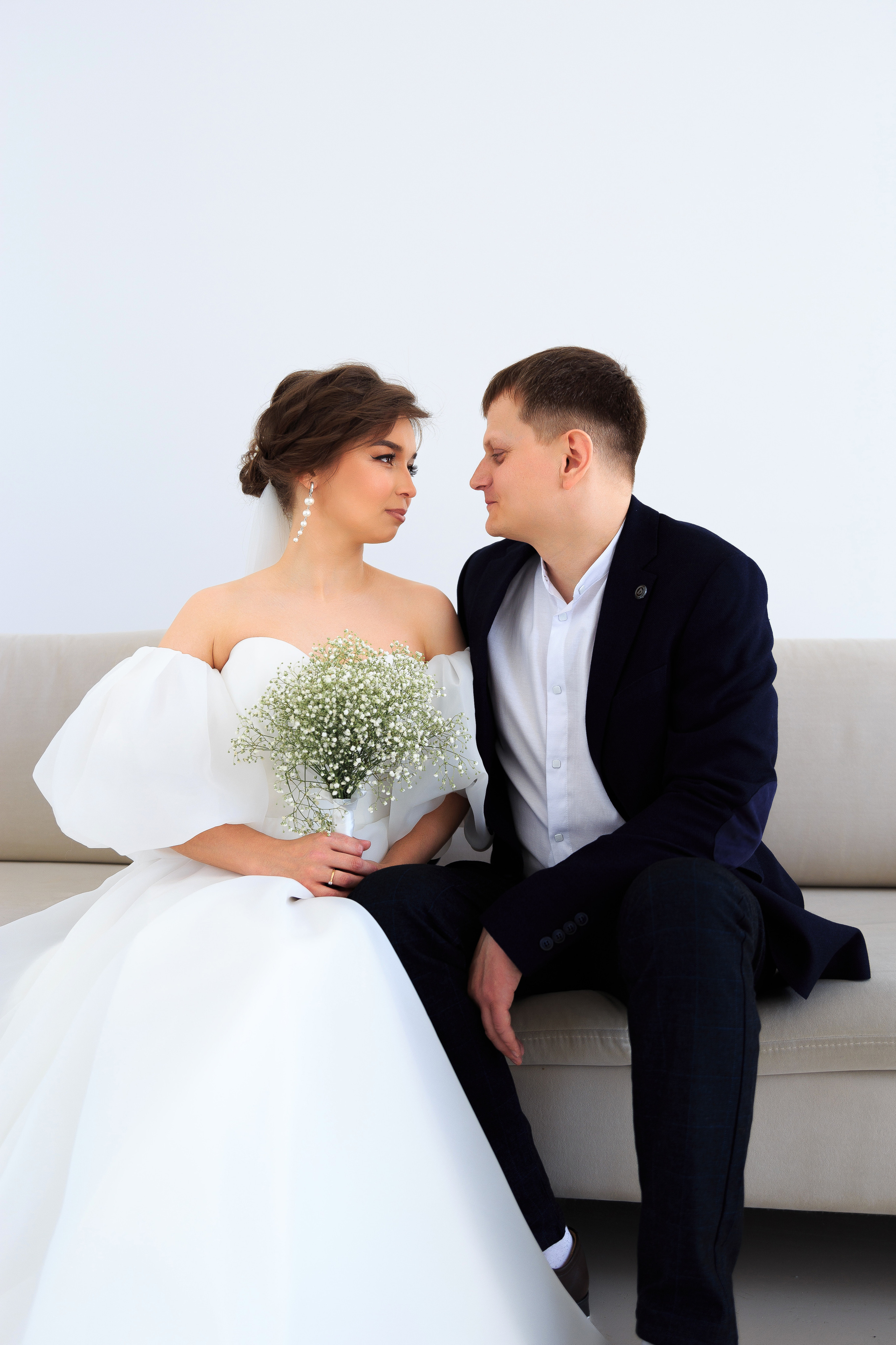 Алексей и Кристина. АНАСТАСИЯ КУЗНЕЦОВА | ФОТОГРАФ ЧЕБОКСАРЫ