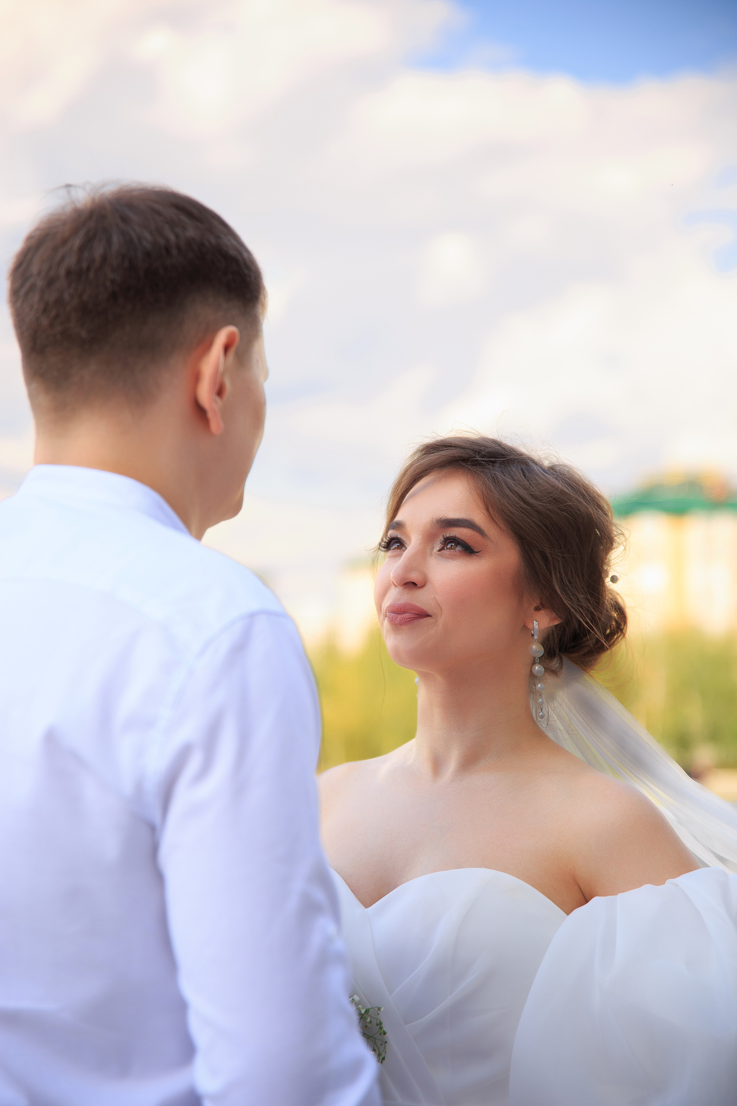 Алексей и Кристина. АНАСТАСИЯ КУЗНЕЦОВА | ФОТОГРАФ ЧЕБОКСАРЫ