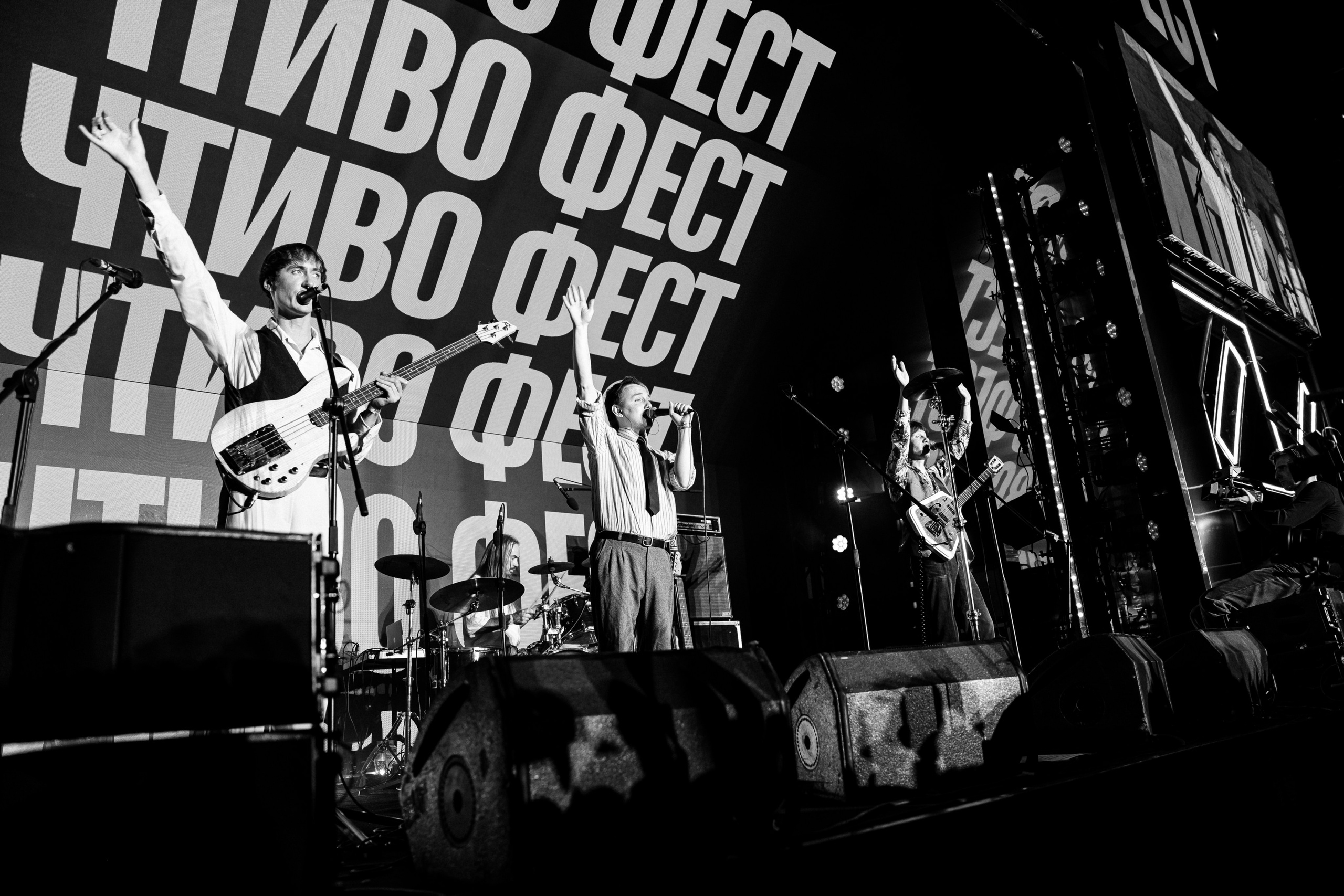 ЧТИВО/ФЕСТ. Костя Жуков — фотограф в Москве