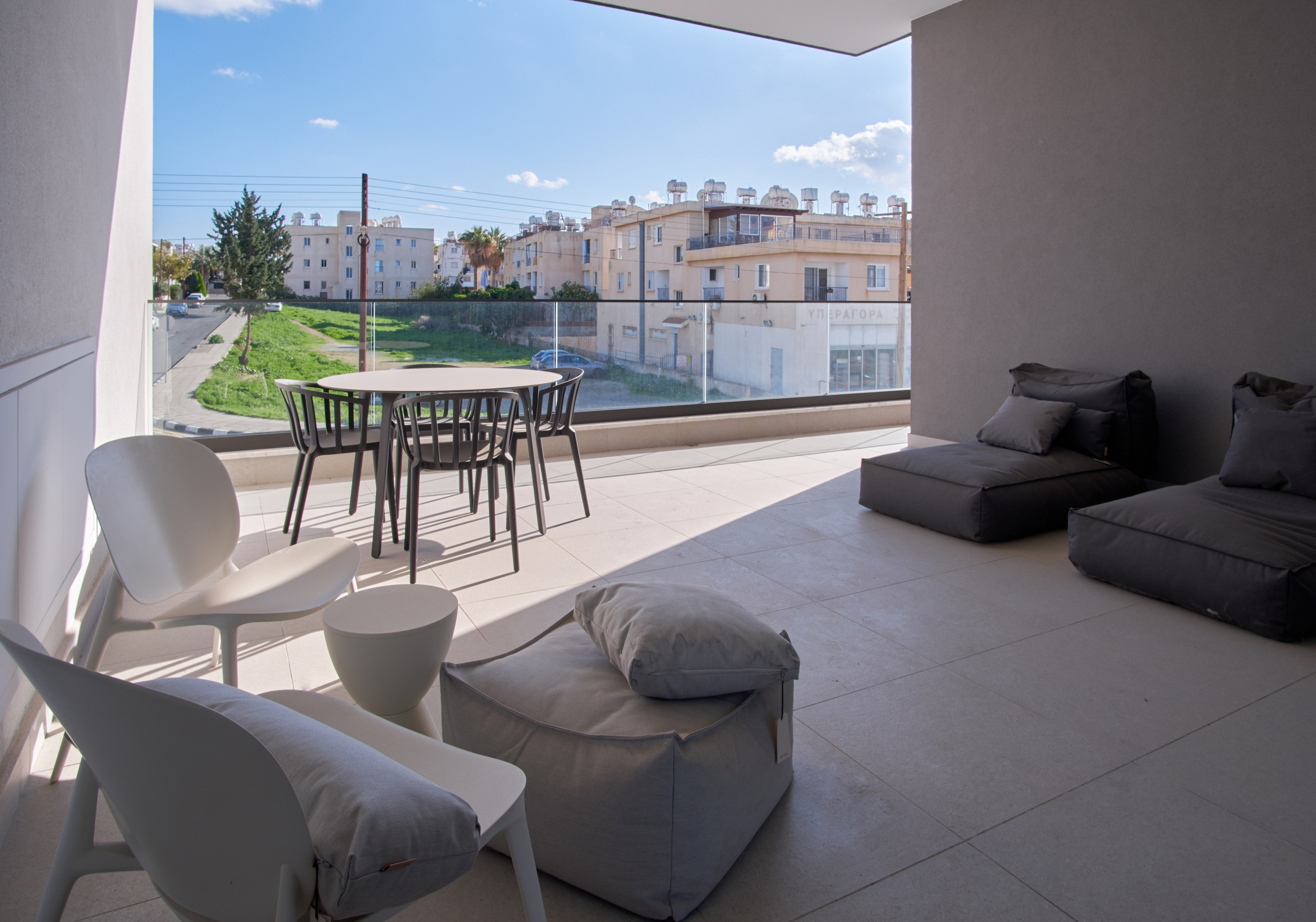 Interior photos. Aleksandr Kobtsev