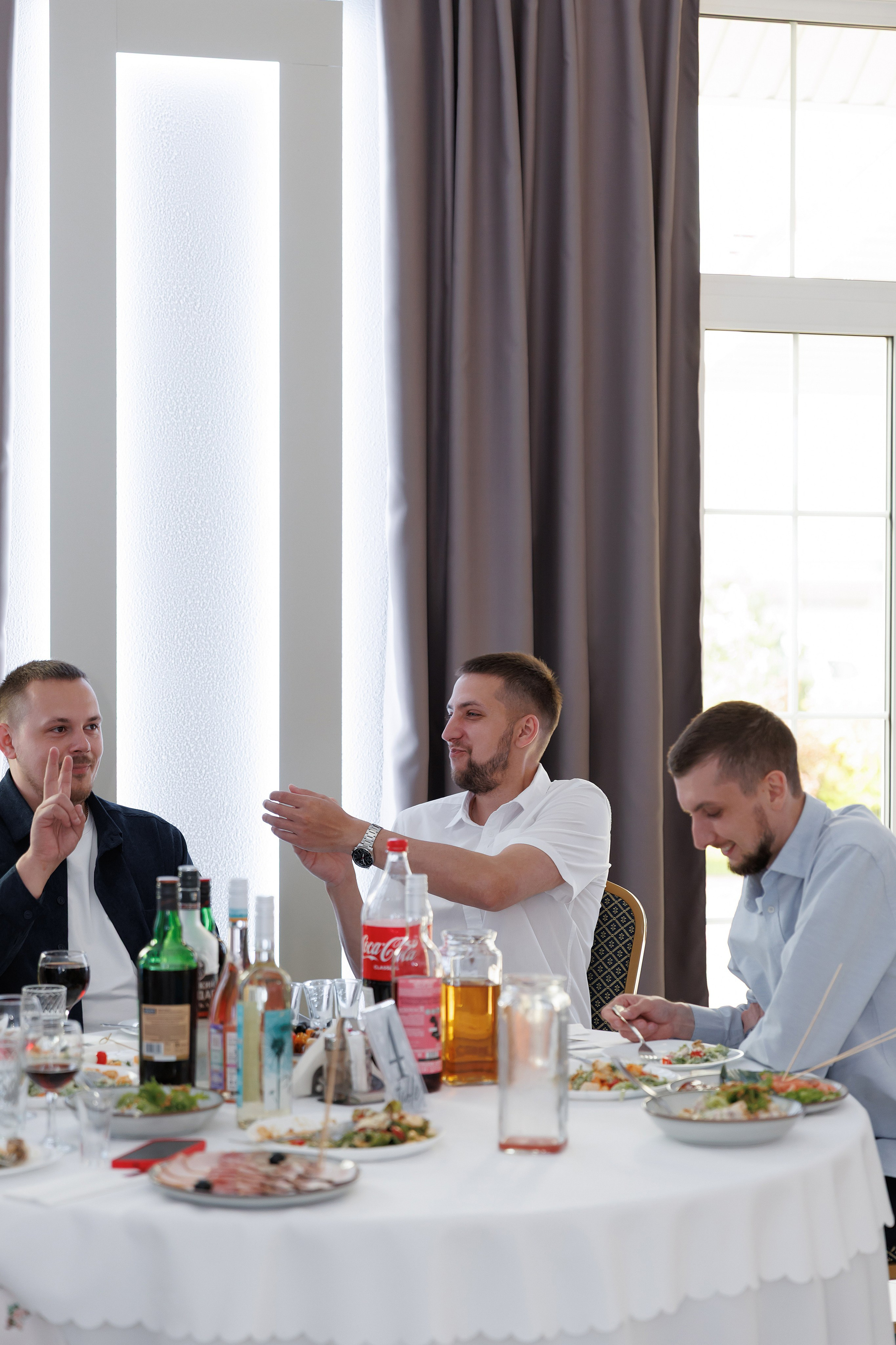 Дни рождения. Свадебный фотограф в Пскове и Санкт-Петербурге | Анна Голикова