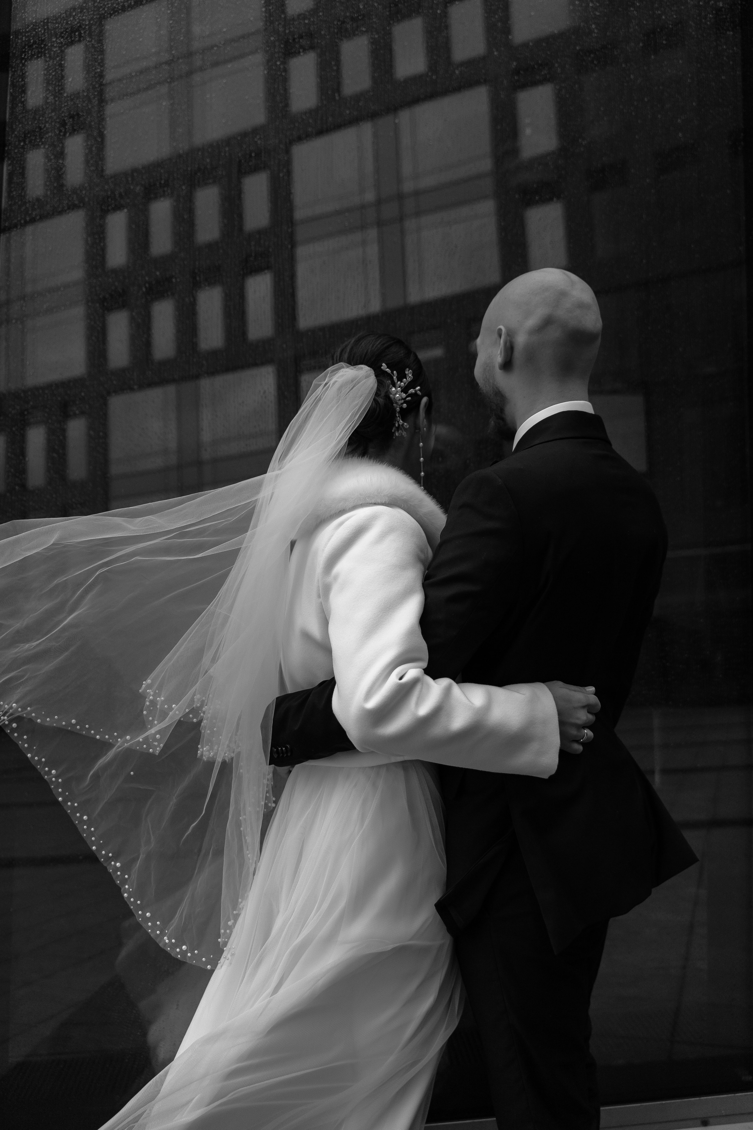 Михаил + Виктория