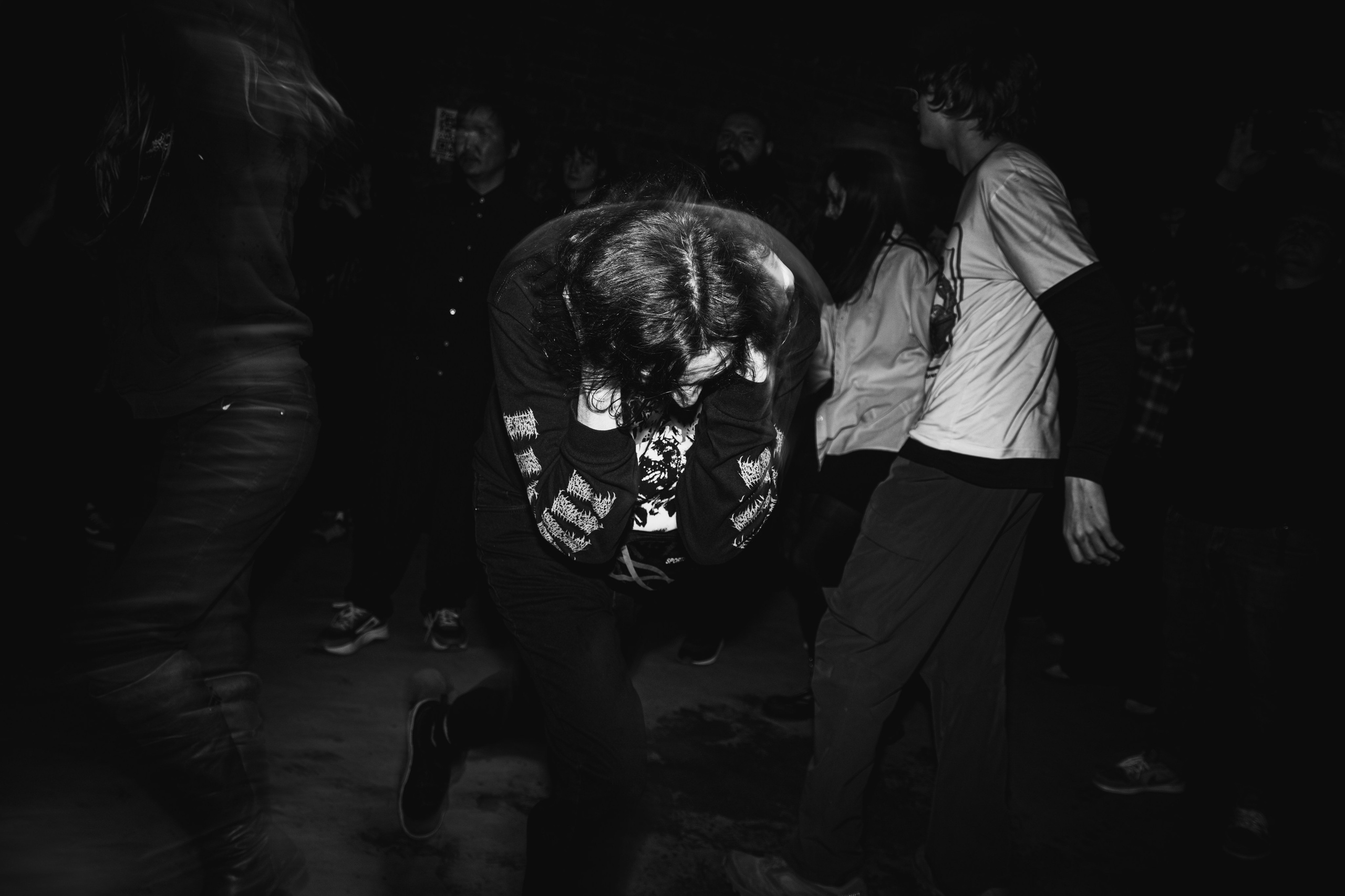 Концерт памяти Сергея Серегина. Репортажный фотограф в Москве Legiodot