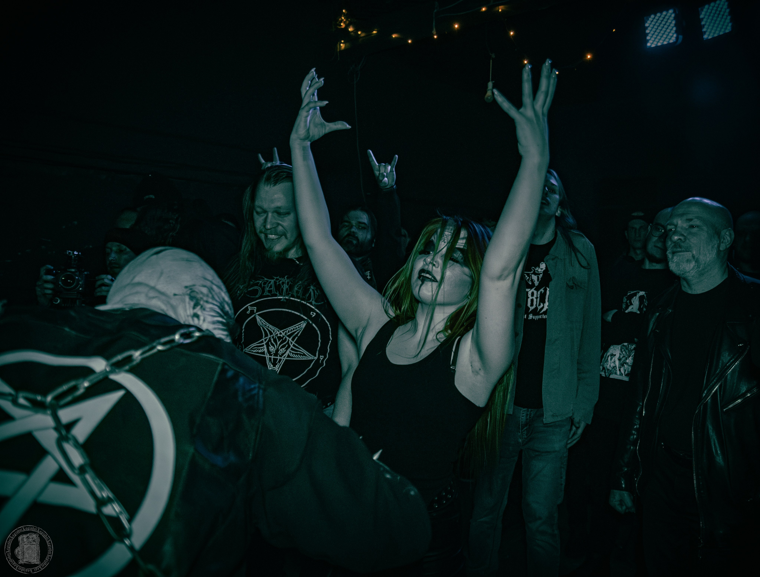 МРА: ААК & Majestat & Wormsden & zadushimenya. 06.04.2025. Репортажный фотограф в Москве Legiodot