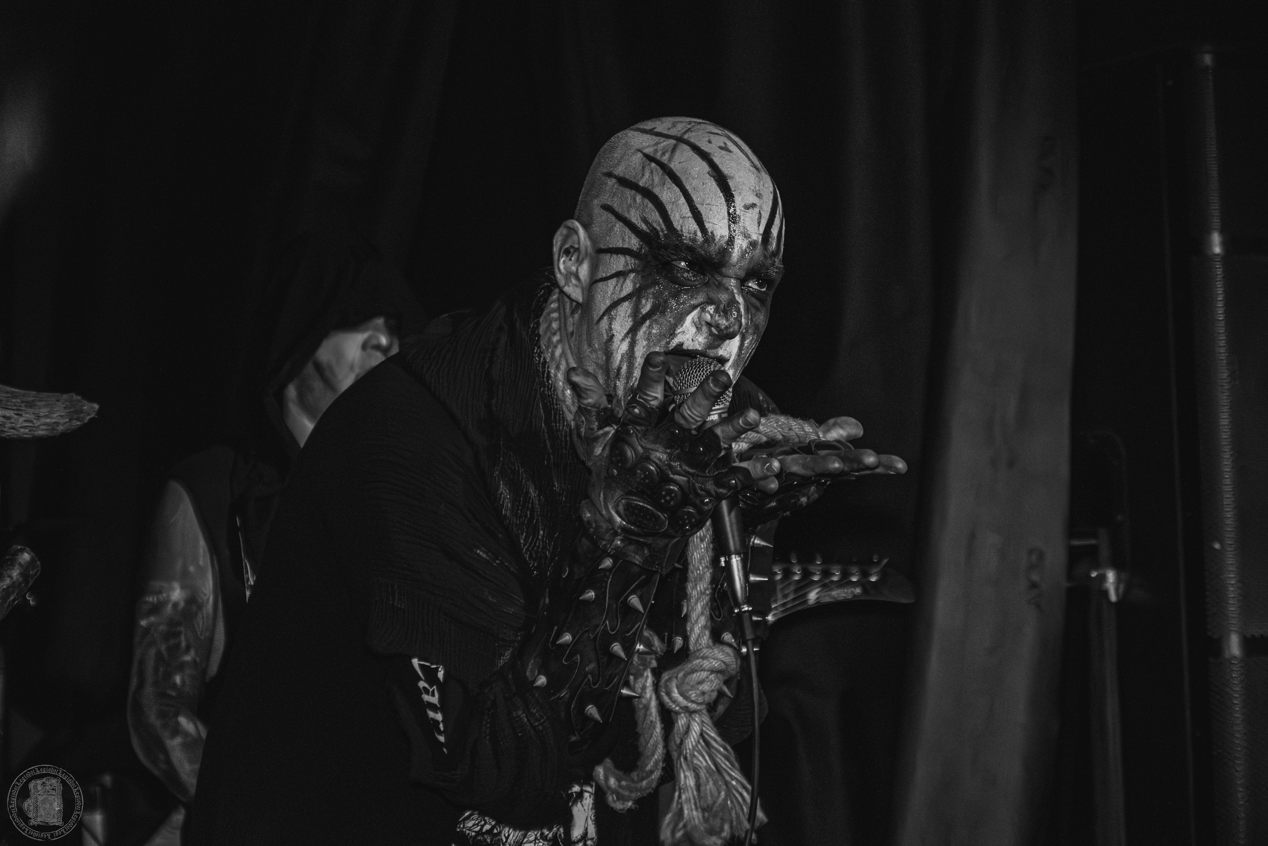 МРА: ААК & Majestat & Wormsden & zadushimenya. 06.04.2025. Репортажный фотограф в Москве Legiodot