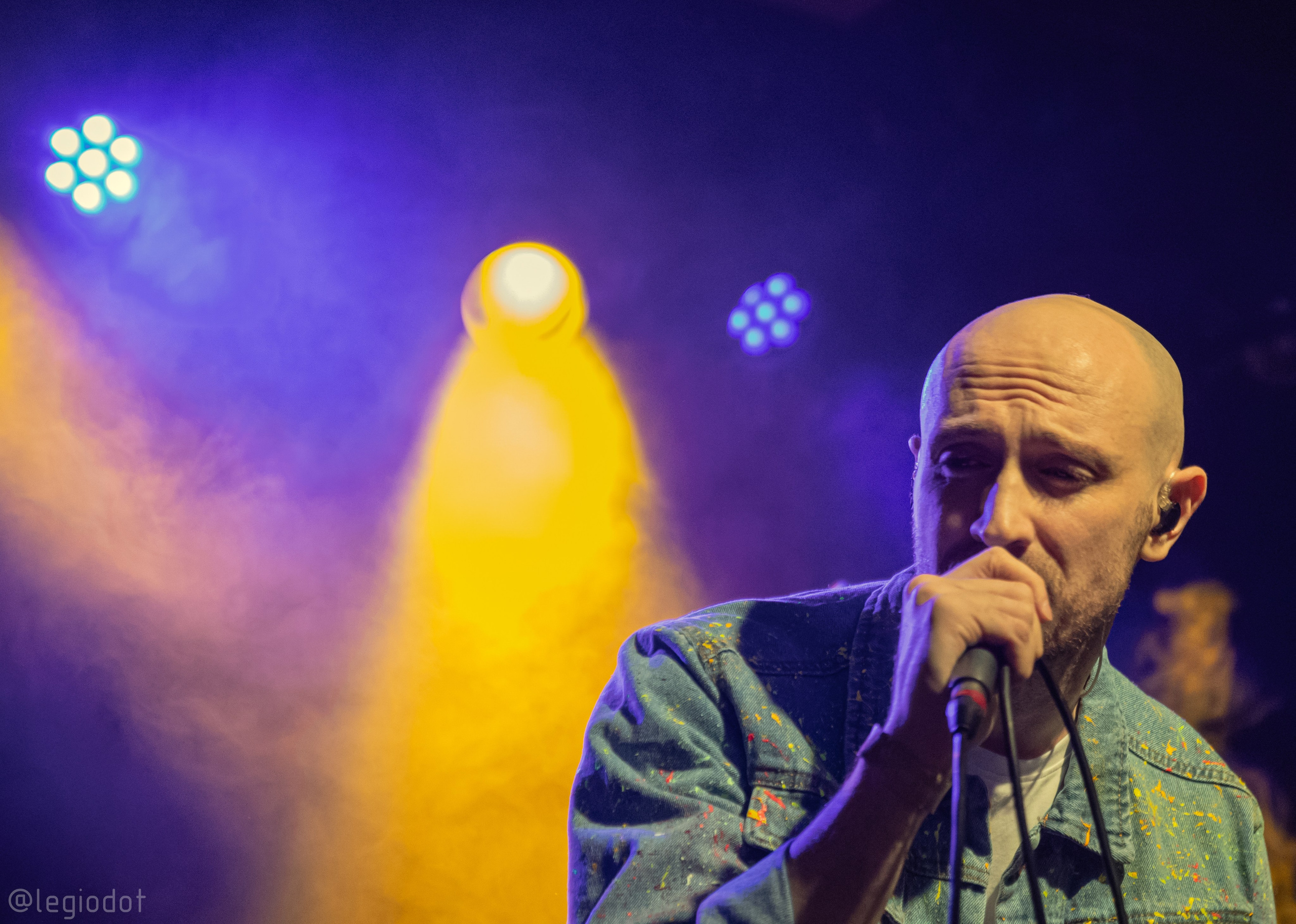 CLOCKPLAY 10.03.2025. Репортажный фотограф в Москве Legiodot