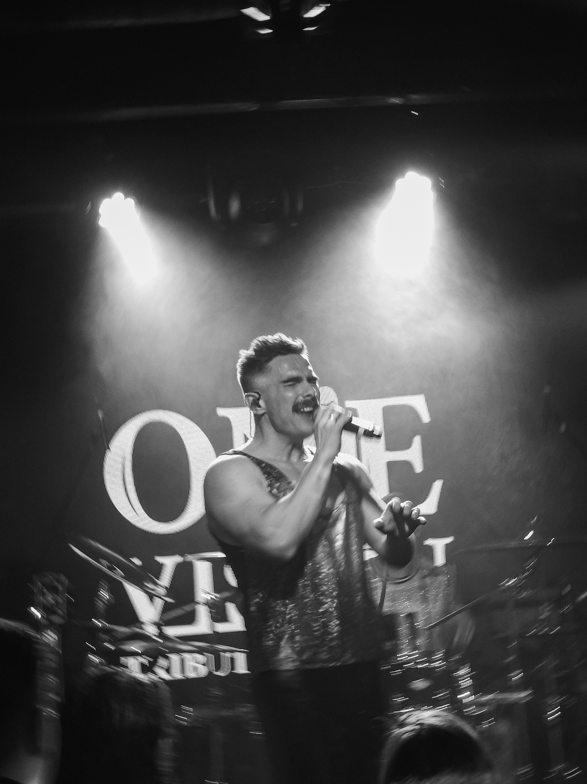 One Vision 29.01.2025. Репортажный фотограф в Москве Legiodot