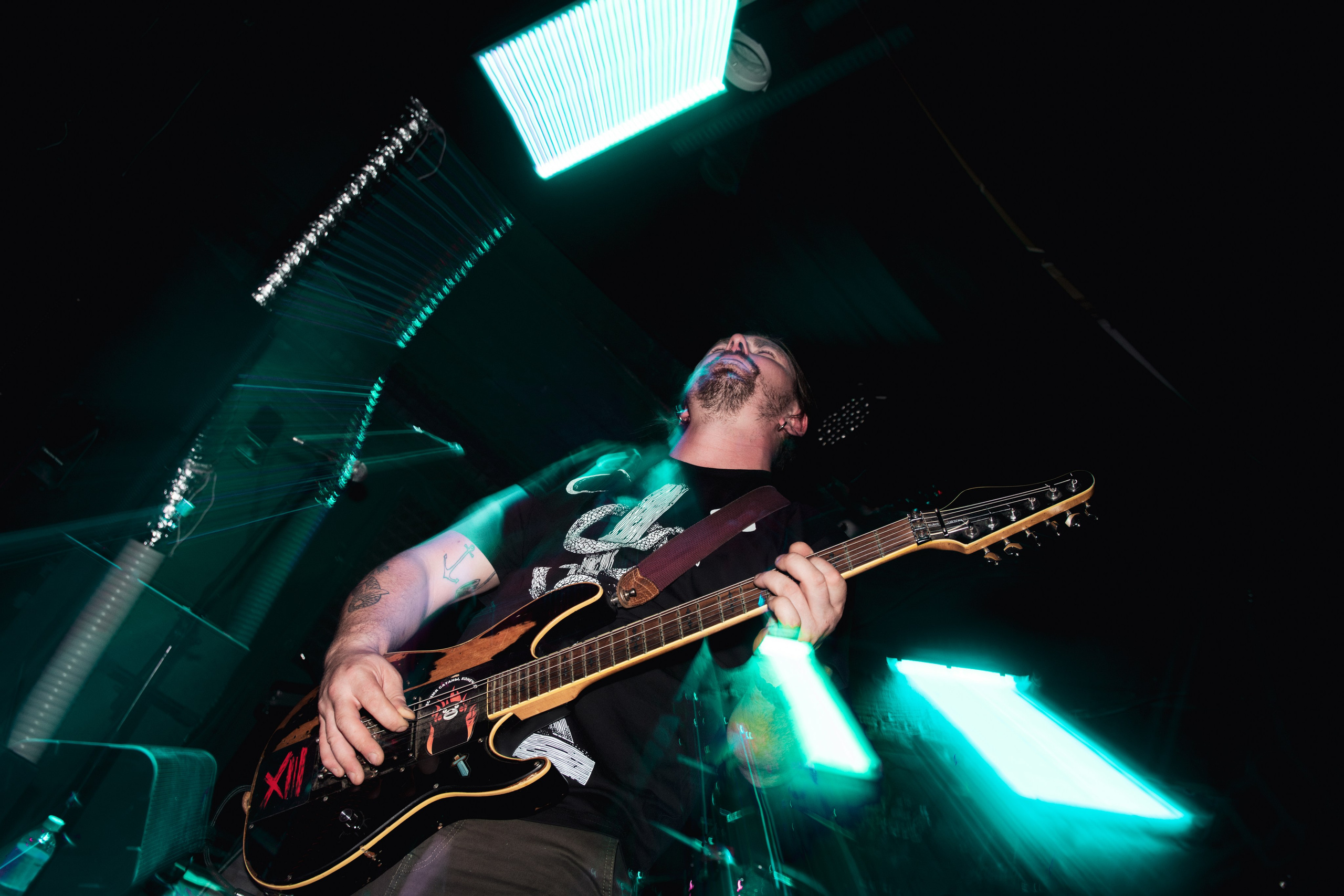 Sektat & Pechora & сплошь 12.09.2025. Репортажный фотограф в Москве Legiodot