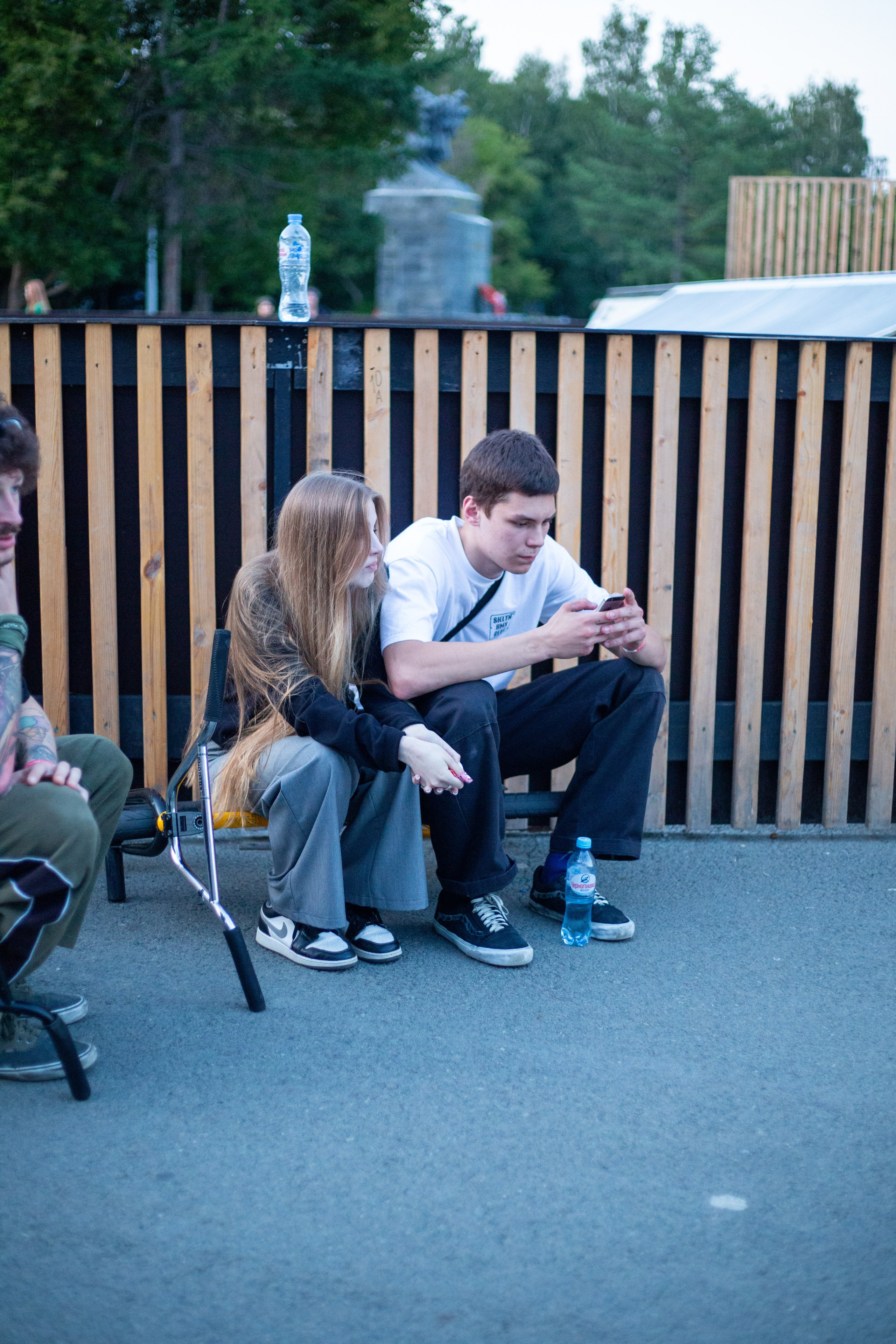 RSS Exstreme. Фотограф в Пермском крае Матвей Раттер