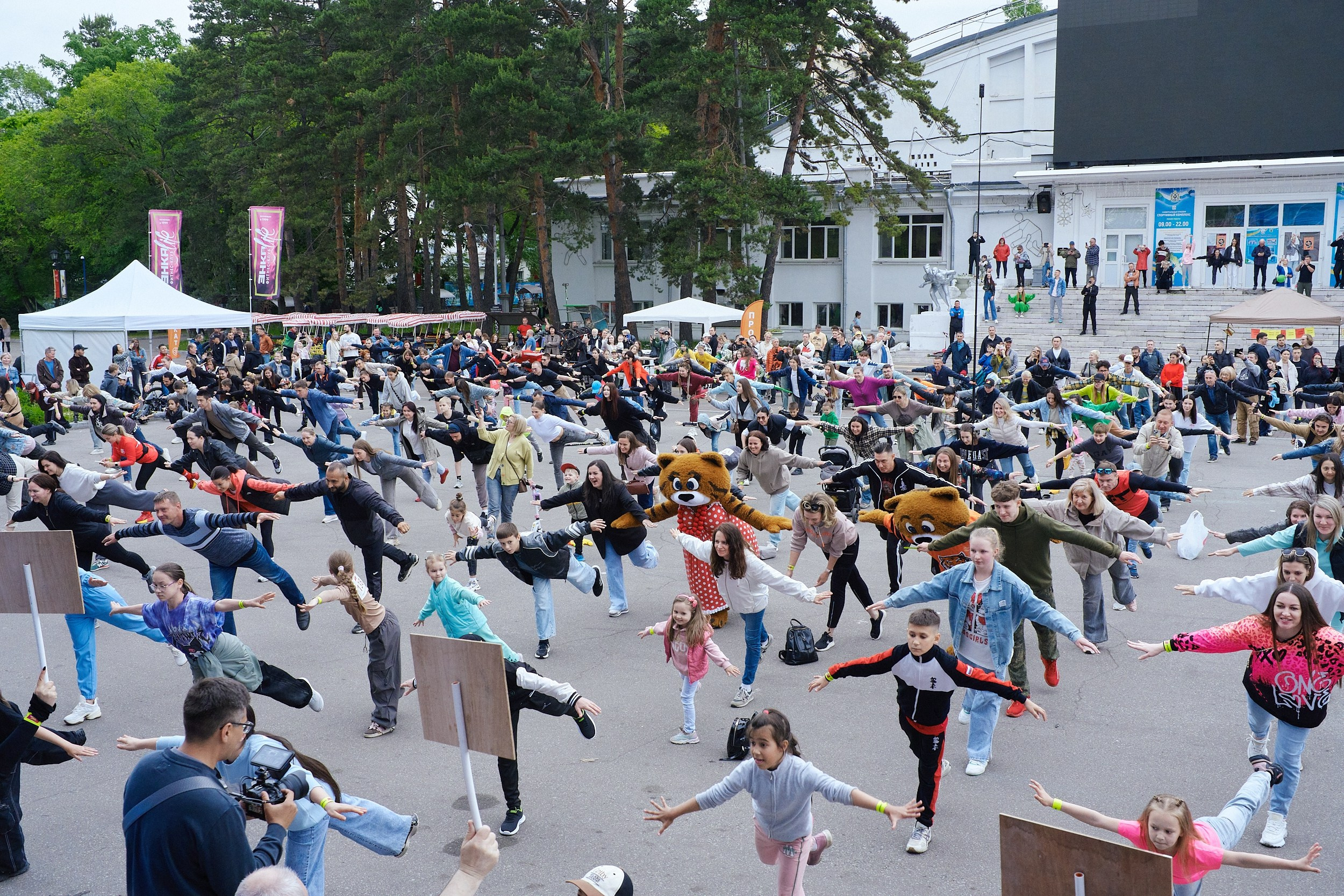 ТАЛАН ЛЕТНИЙ ДЕНЬ|Репортаж. ФОТОГРАФ НА МЕРОПРИЯТИЕ ОТ СОЛЬ МЕДИА PRODUCTION