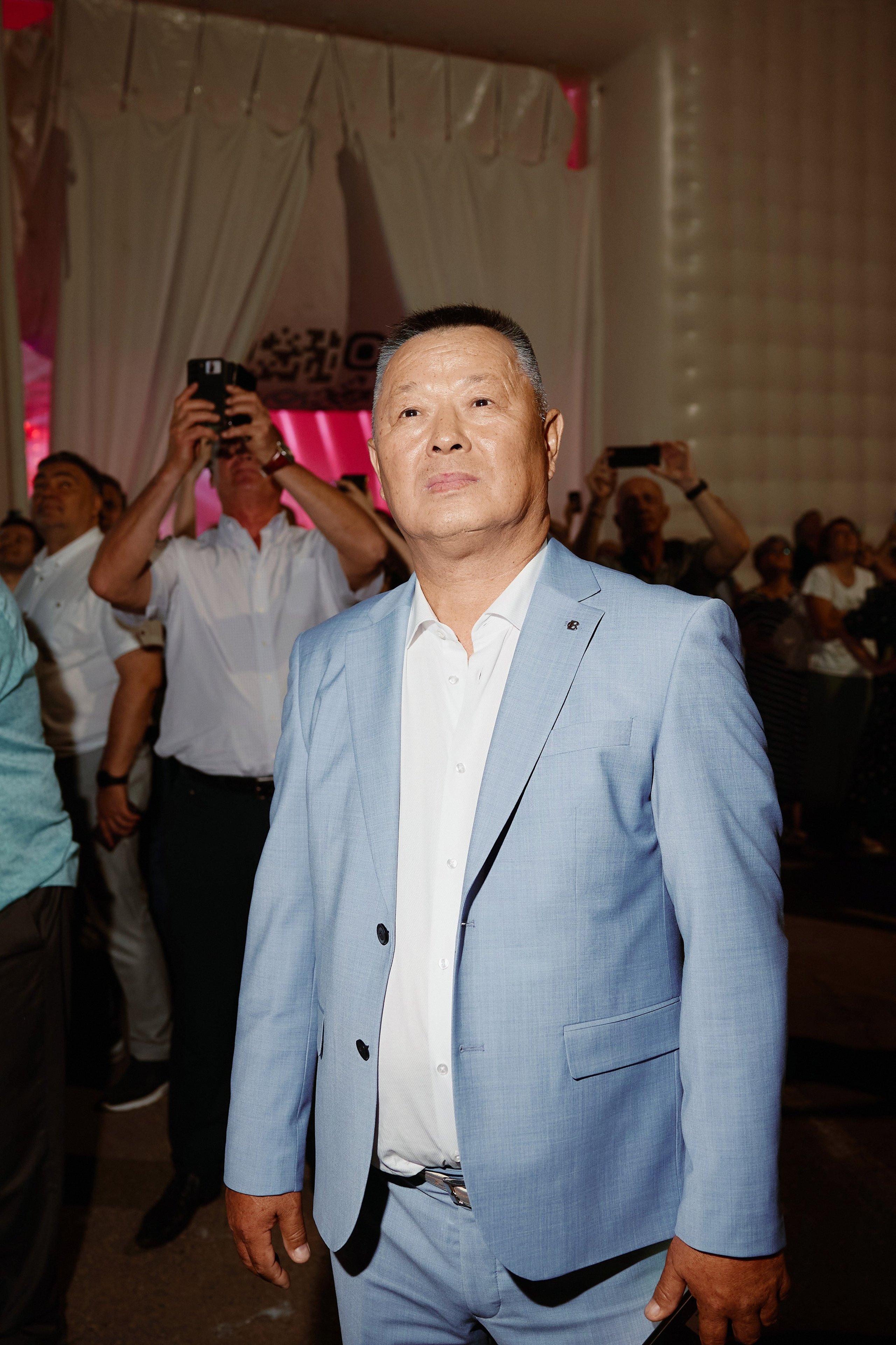 50 Лет БАМ. ФОТОГРАФ НА МЕРОПРИЯТИЕ ОТ СОЛЬ МЕДИА PRODUCTION