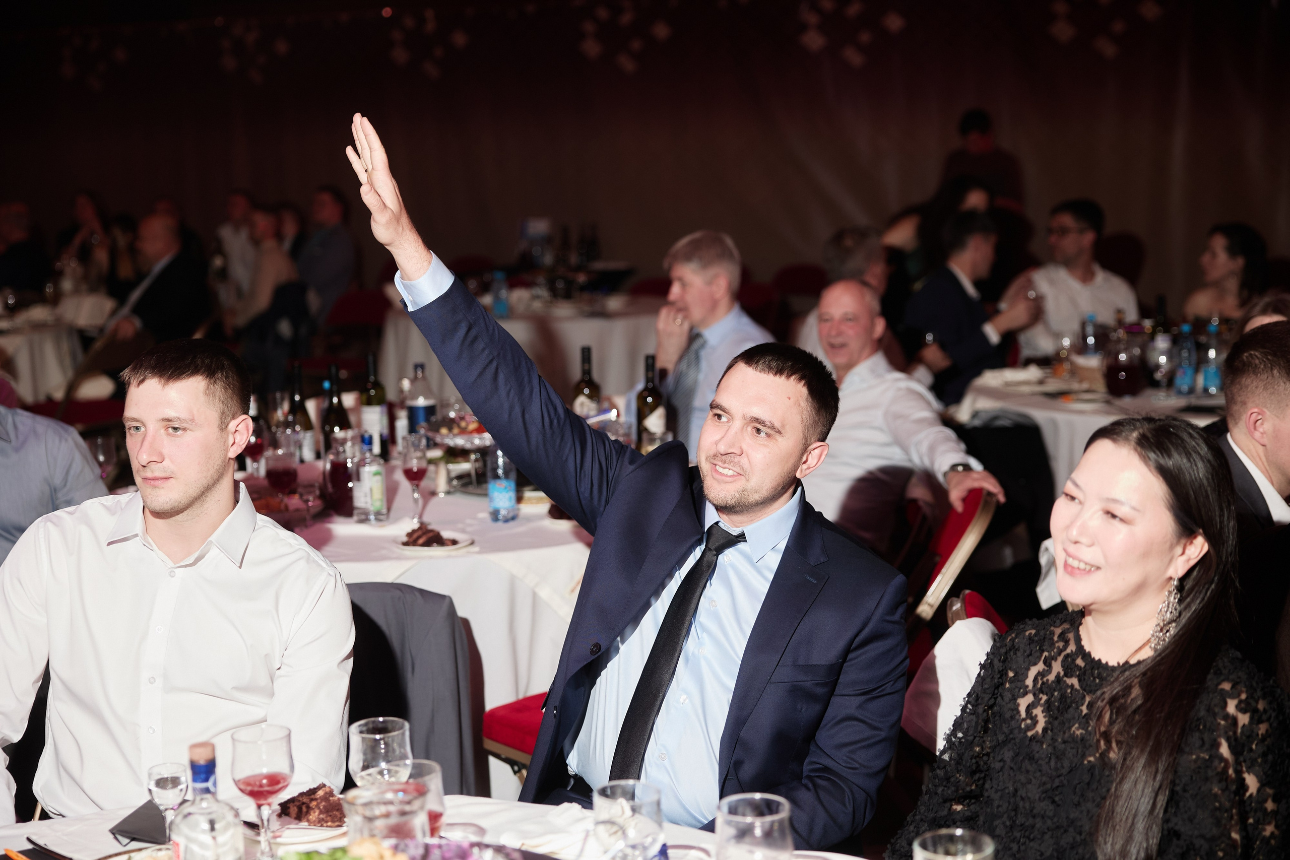 День энергетика. ФОТОГРАФ НА МЕРОПРИЯТИЕ ОТ СОЛЬ МЕДИА PRODUCTION