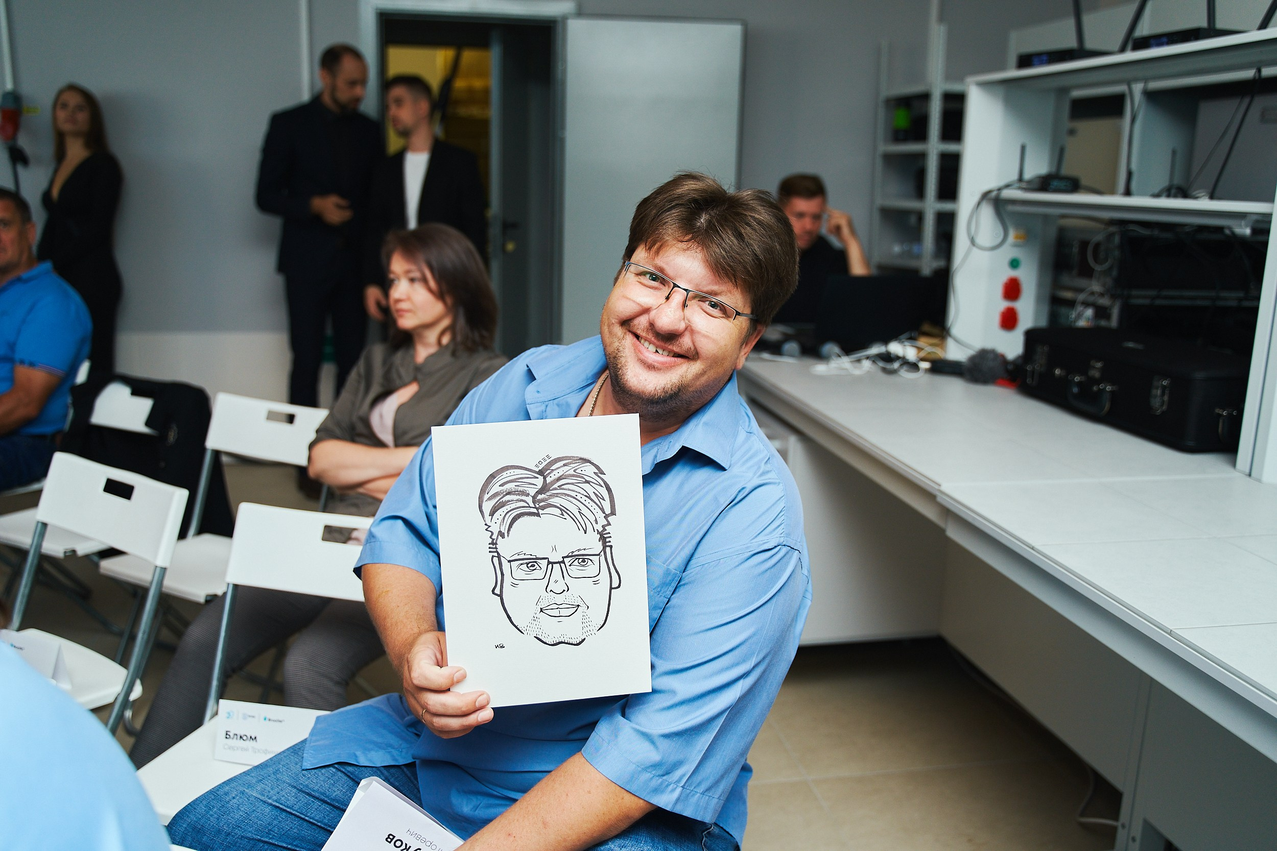 Brucite+|Репортаж. ФОТОГРАФ НА МЕРОПРИЯТИЕ ОТ СОЛЬ МЕДИА PRODUCTION