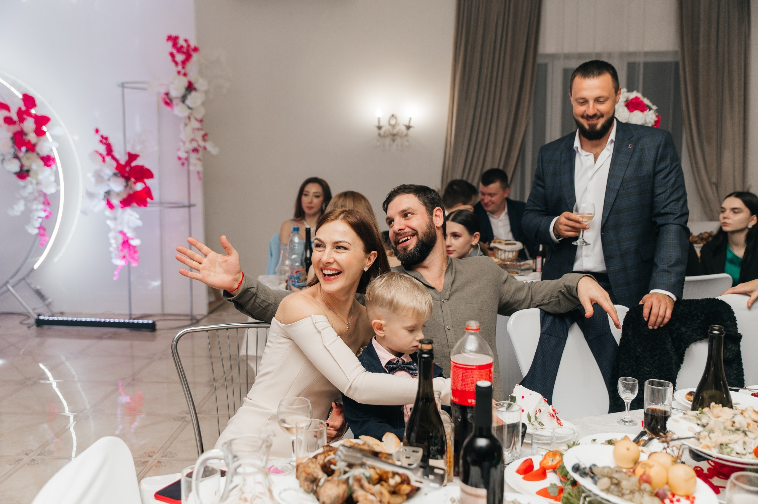 Никита и Полина. Свадебный и семейный фотограф Кореновск/Краснодар