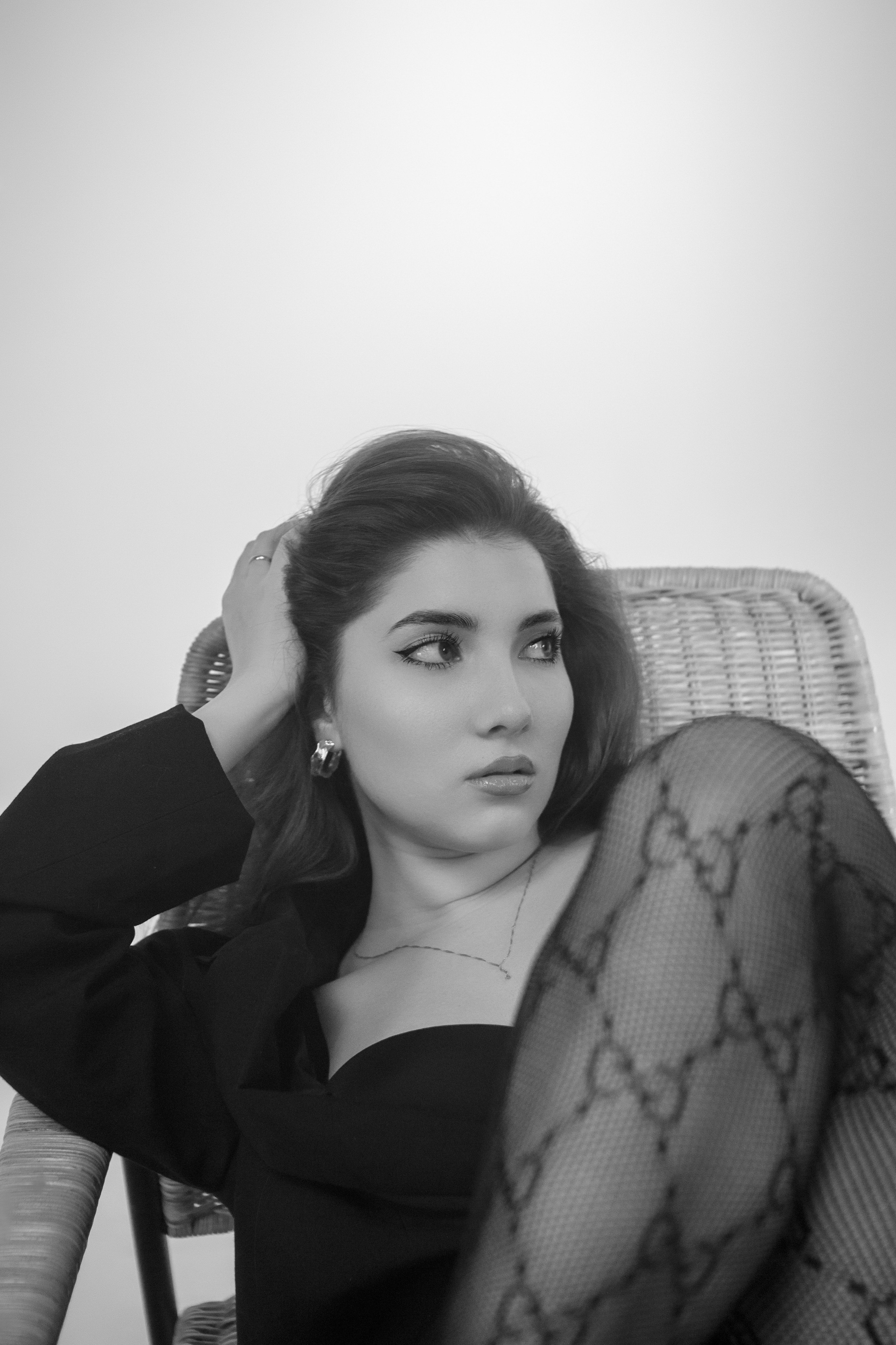 Её правила игры