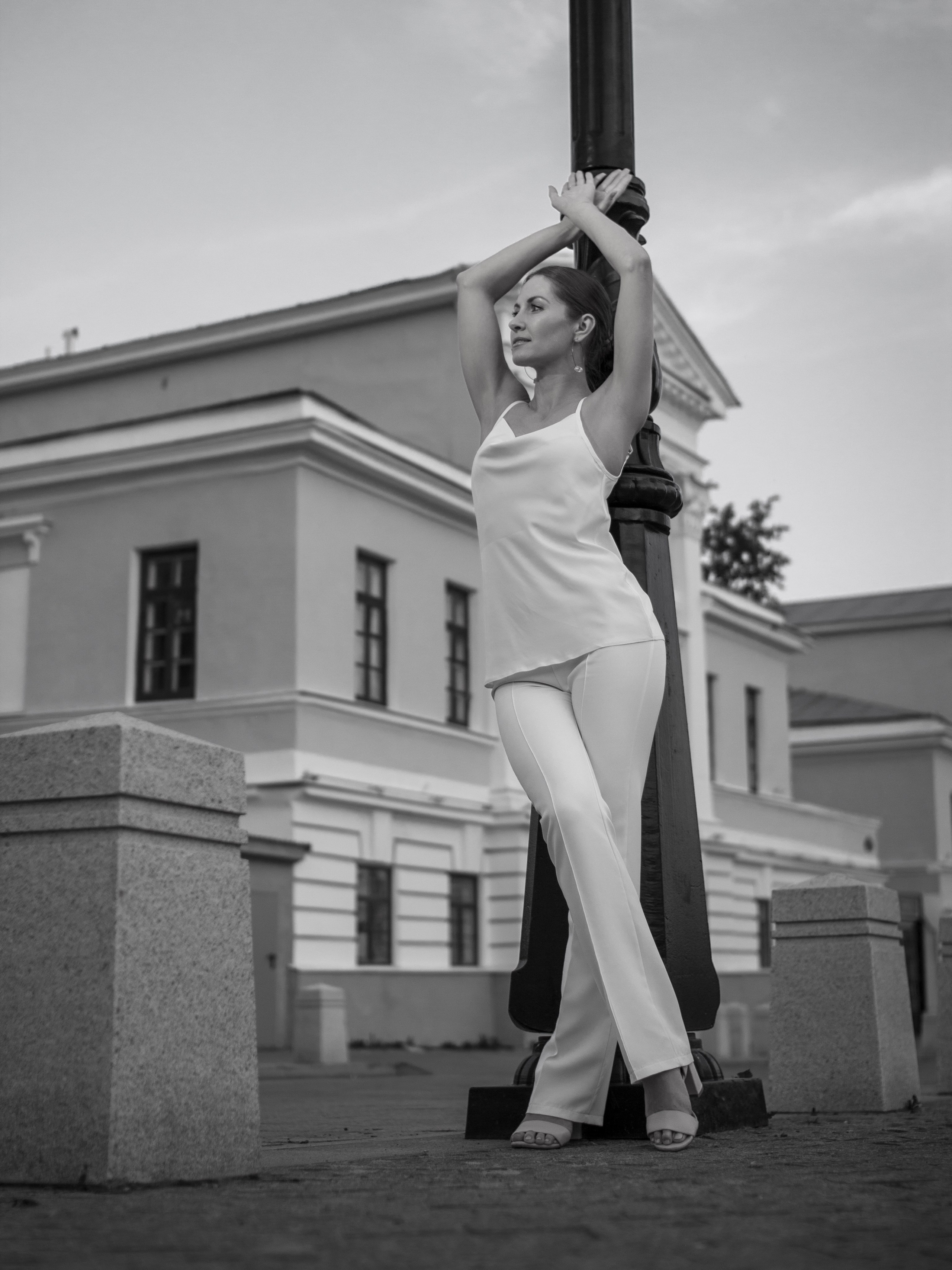 Прогулочные