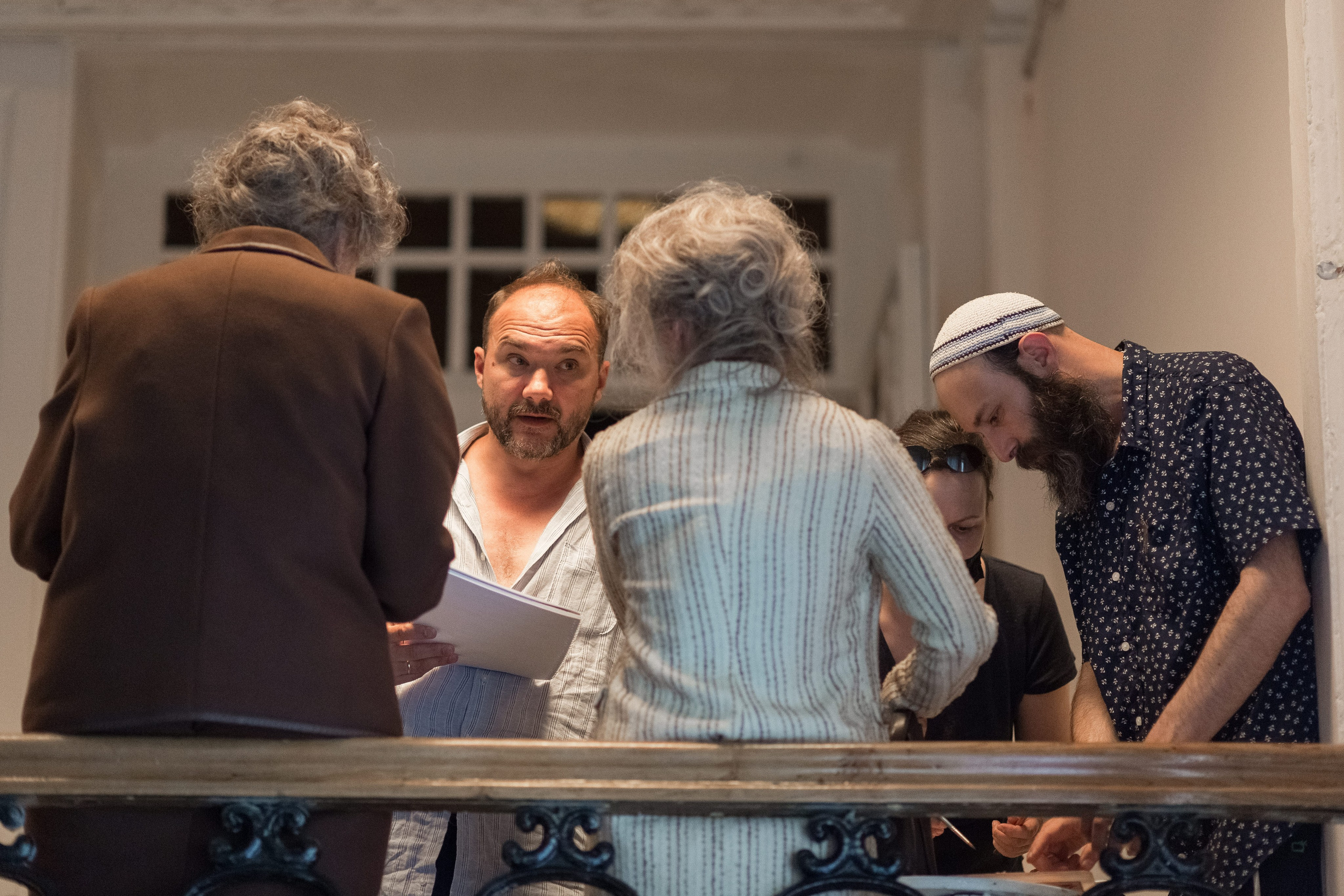 За кулисами Раневской: Взгляд изнутри на съемочную площадку в Таганрог. Свадебный и семейный фотограф в Таганроге Бакарюк Антон