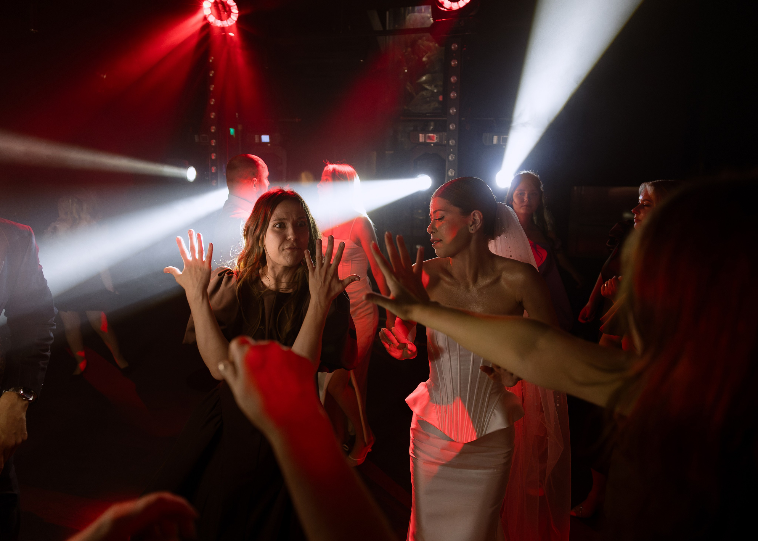 Сергей и Ксения. Фотограф Эмиль Исякаев