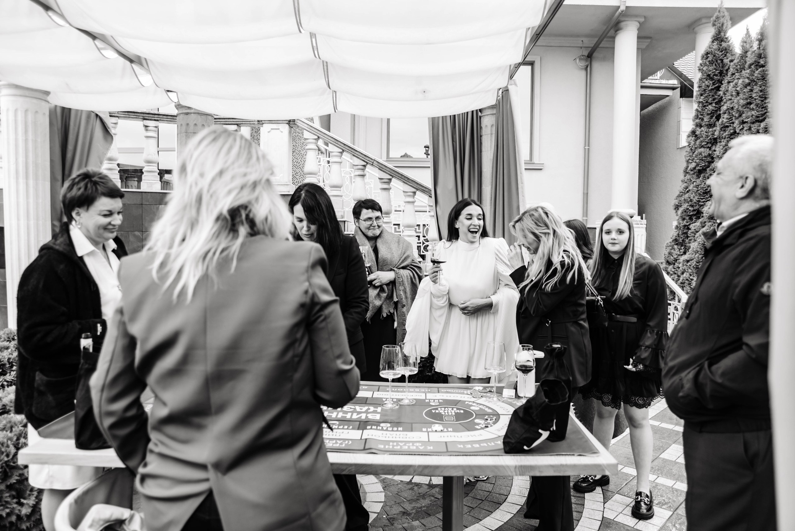 День Рождения Тритония. Фотограф в Саратове и Энгельсе — Склярова Дарья