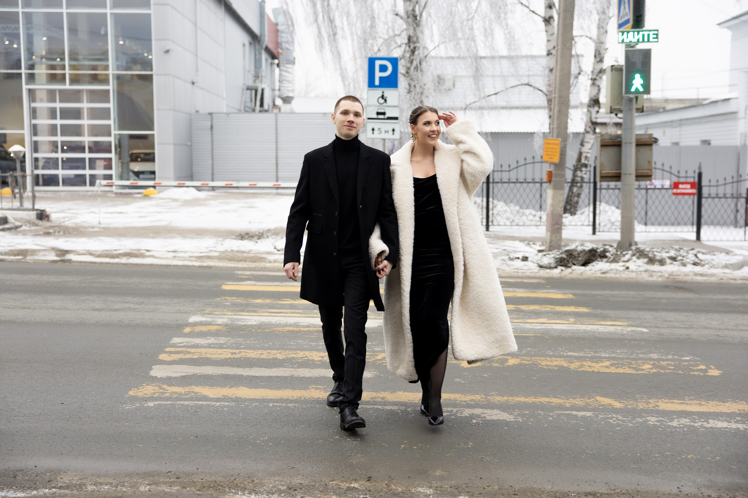 LOVE. Свадебный фотограф в Ульяновске Владимир Лесников