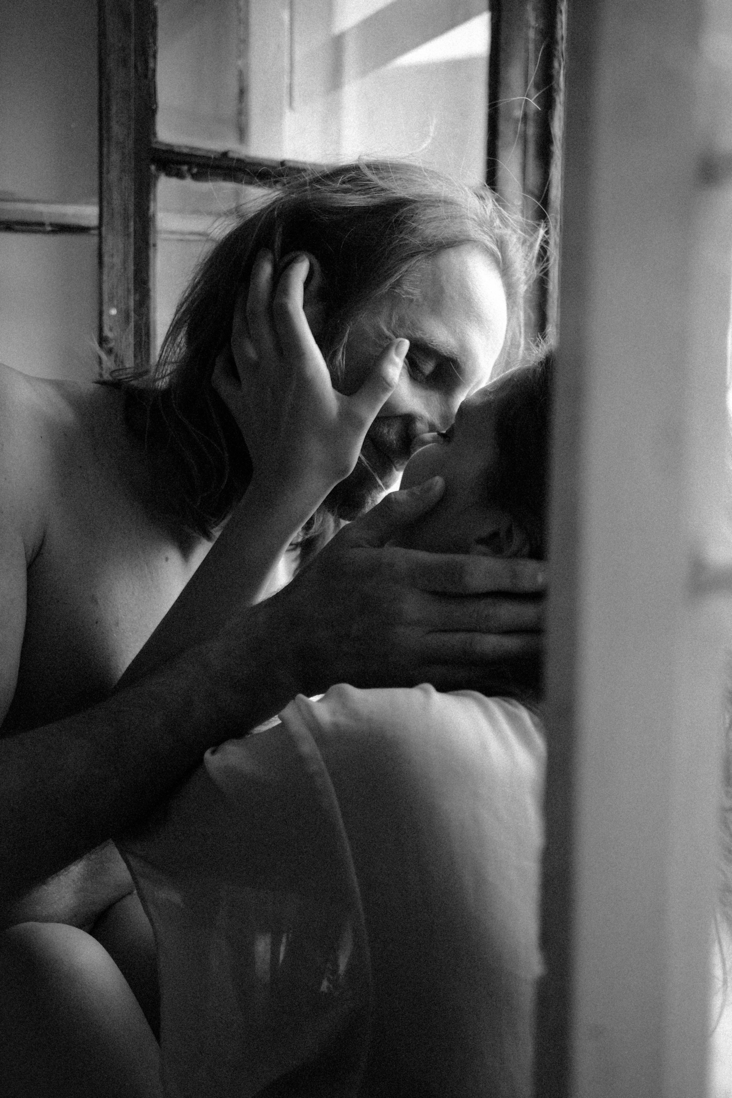 Вместе. Maria Sineva, photographer