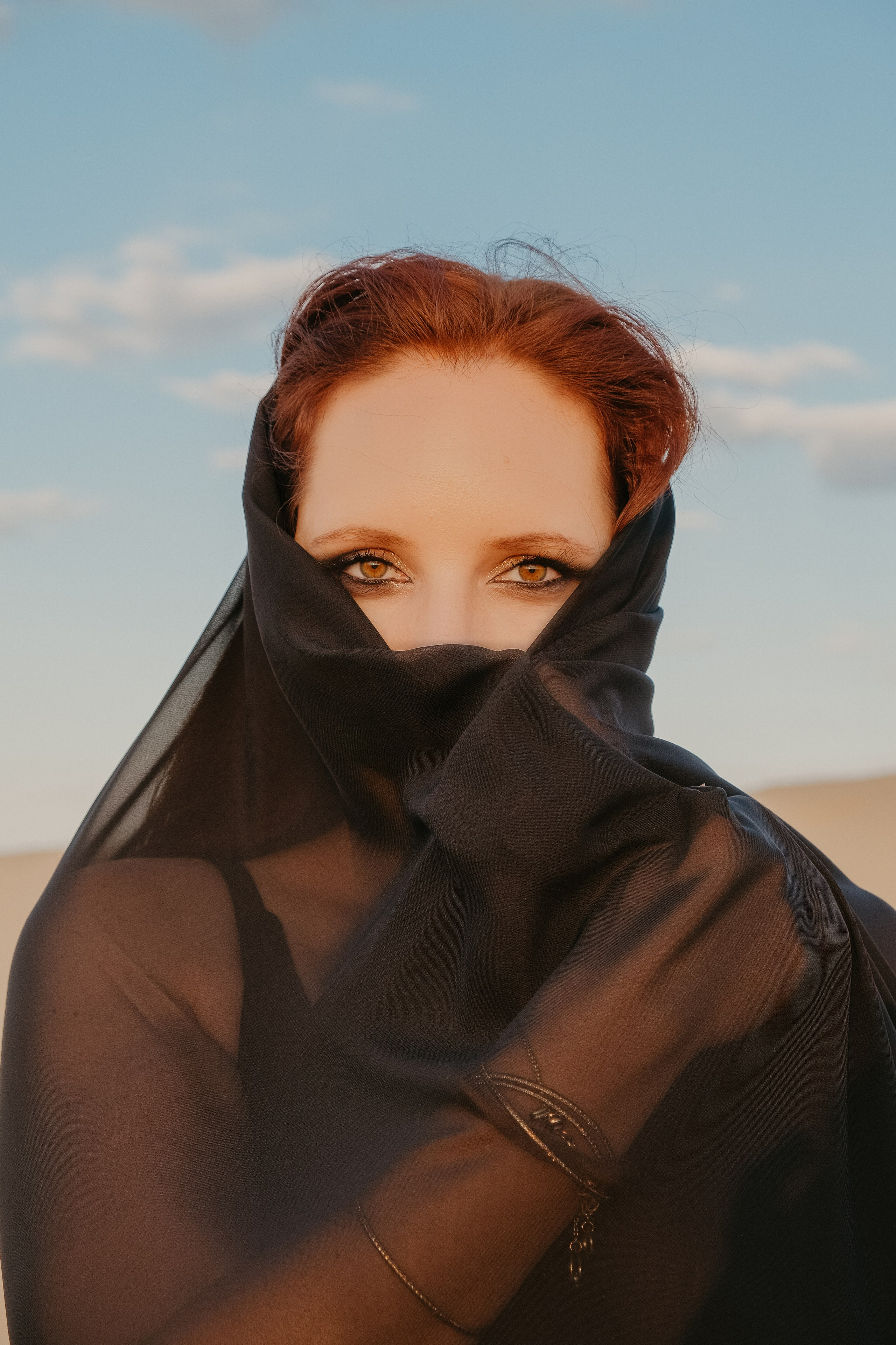 Ольга. Елена Фирсова | Фотограф Астрахань