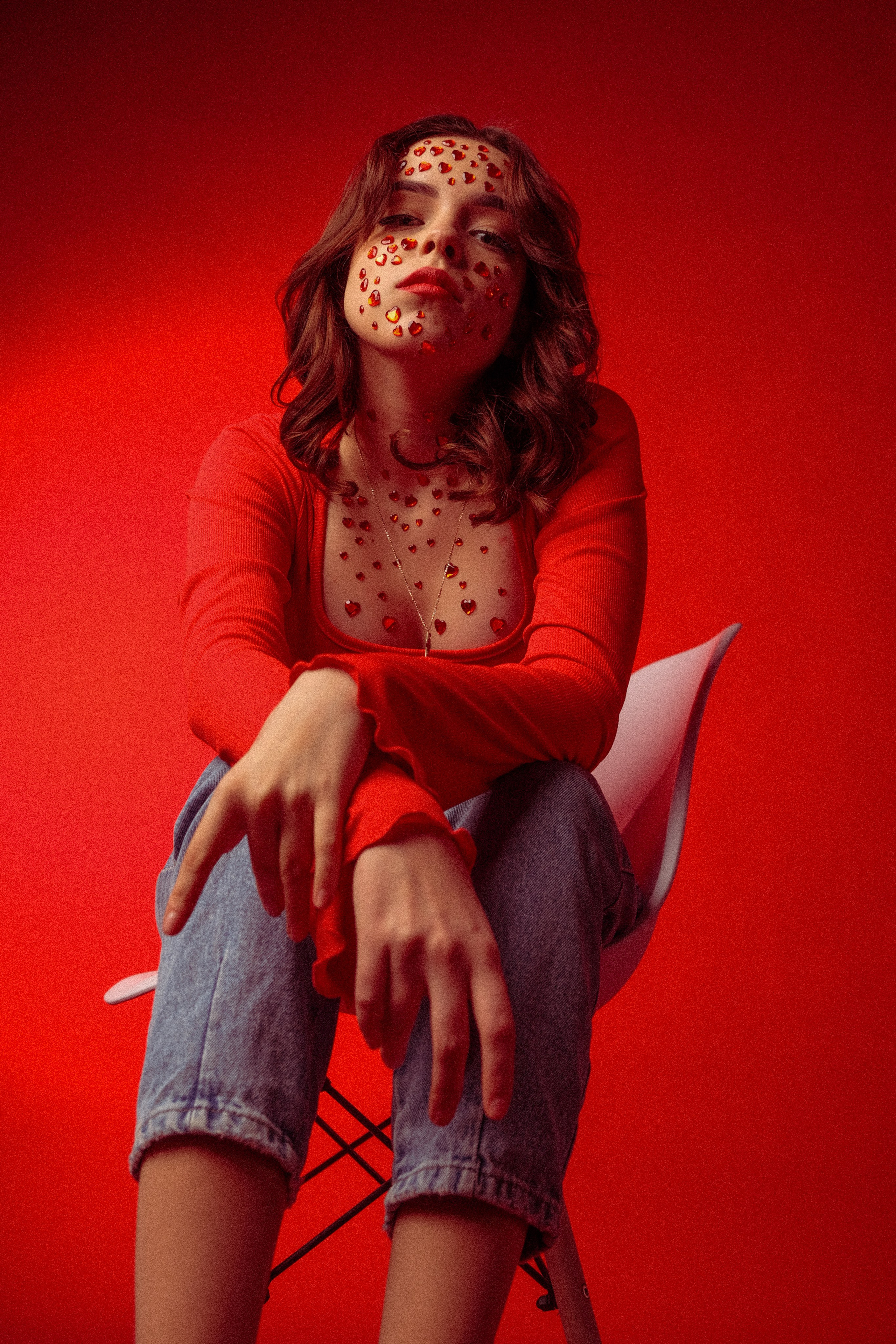 Наталья. Елена Фирсова | Фотограф Астрахань