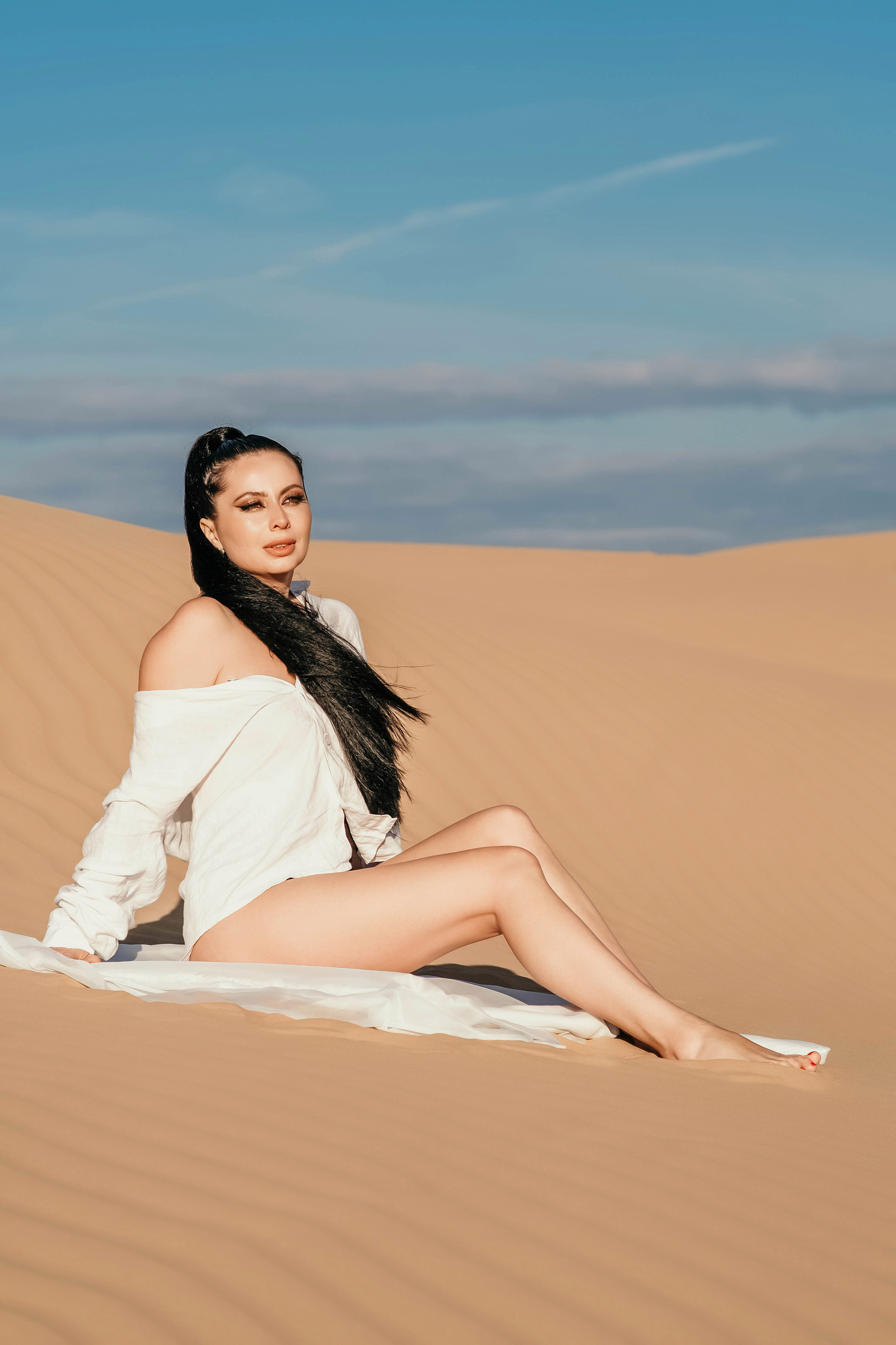 Варвара. Елена Фирсова | Фотограф Астрахань