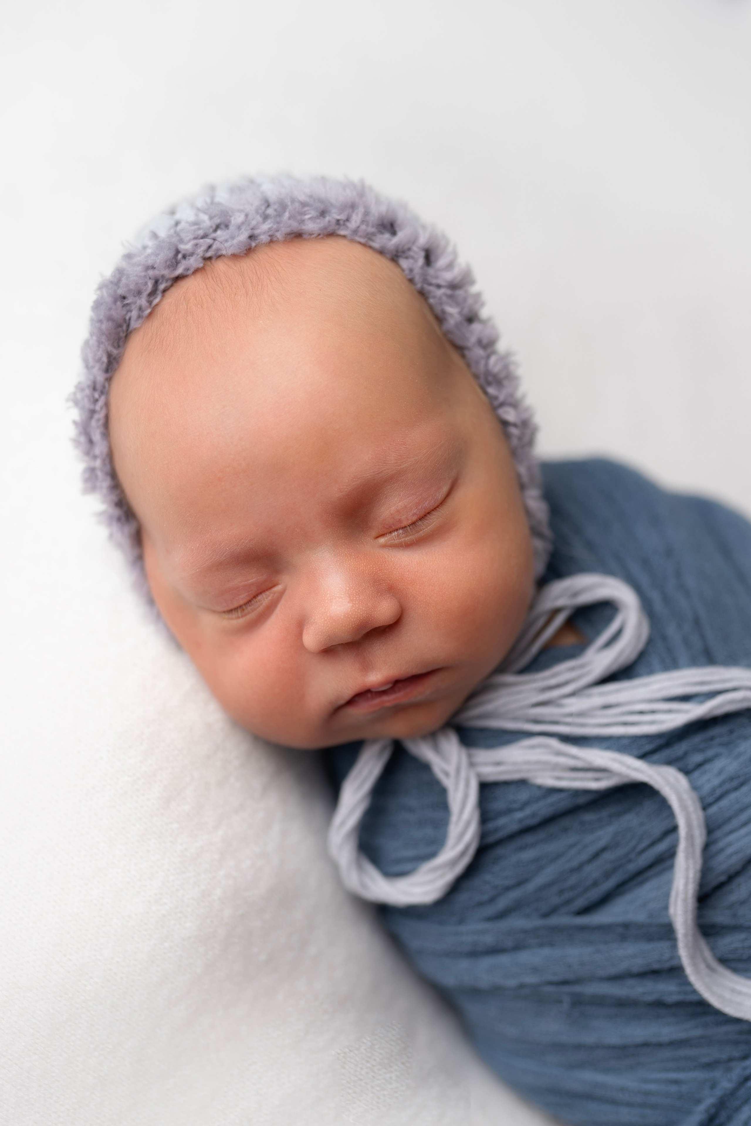 фотограф новорожденных в Москве 