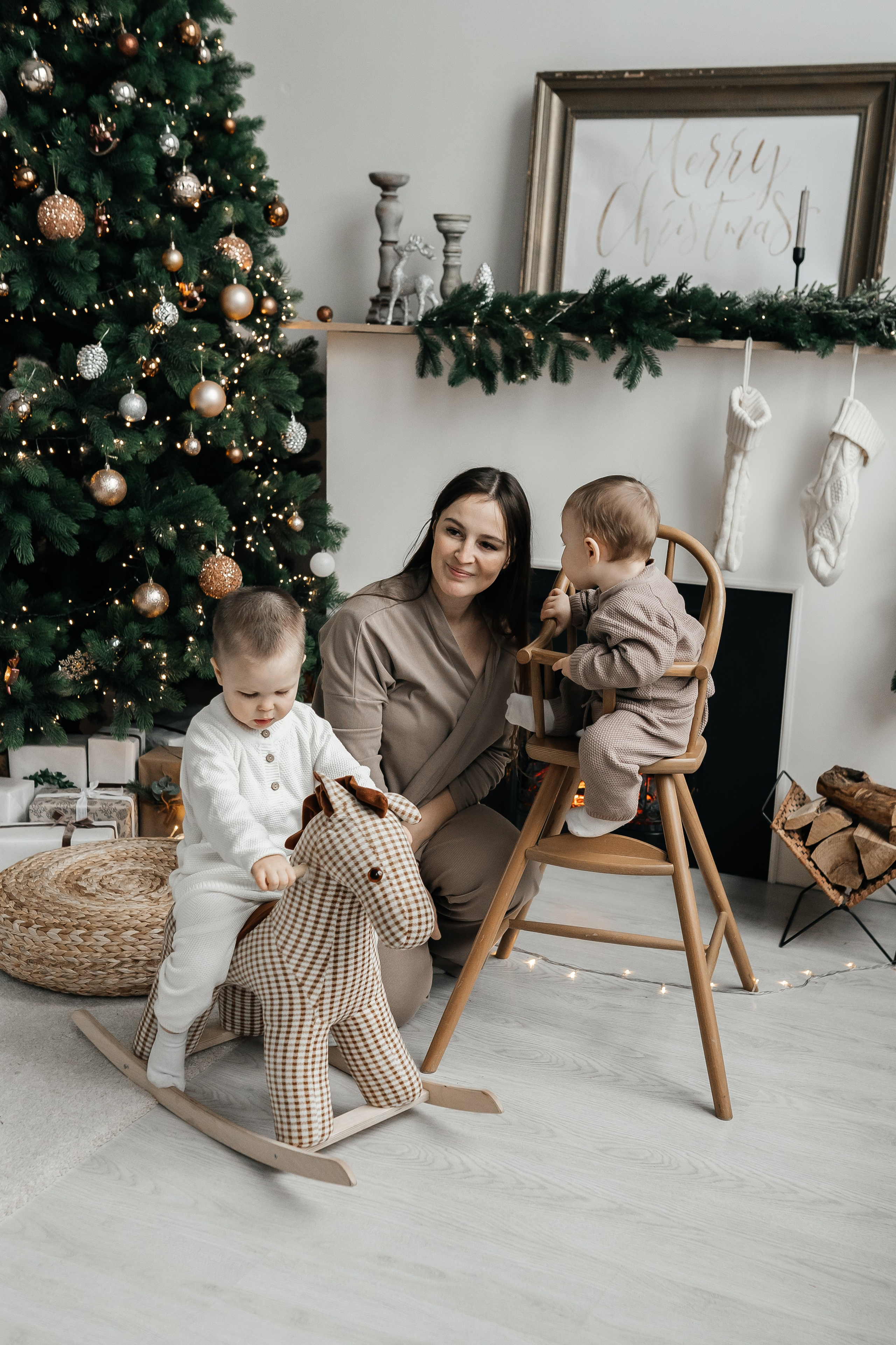 Илья и Карина