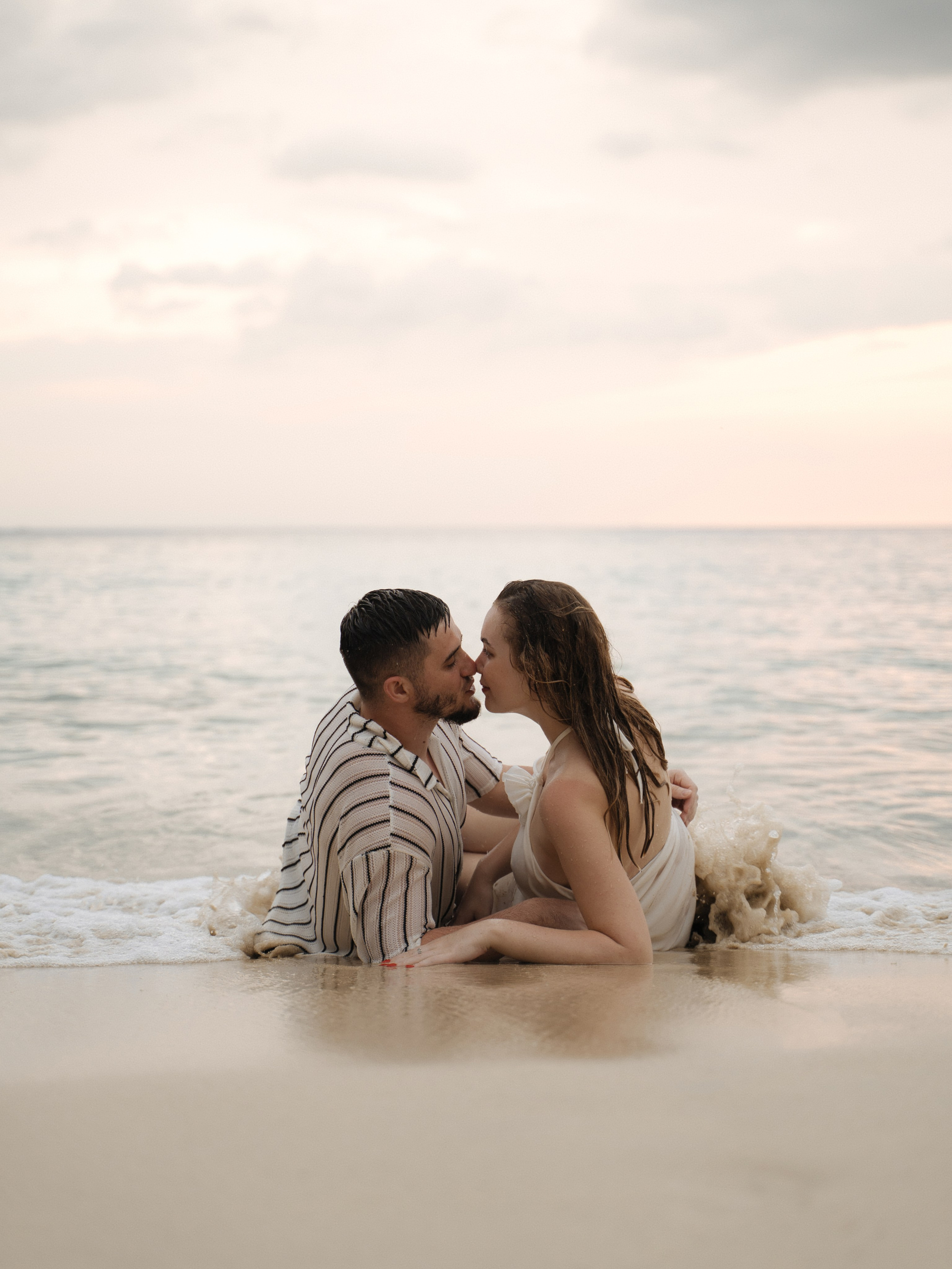 Романтические фотосессии на Пхукете. Фотограф на Пхукете Виктория