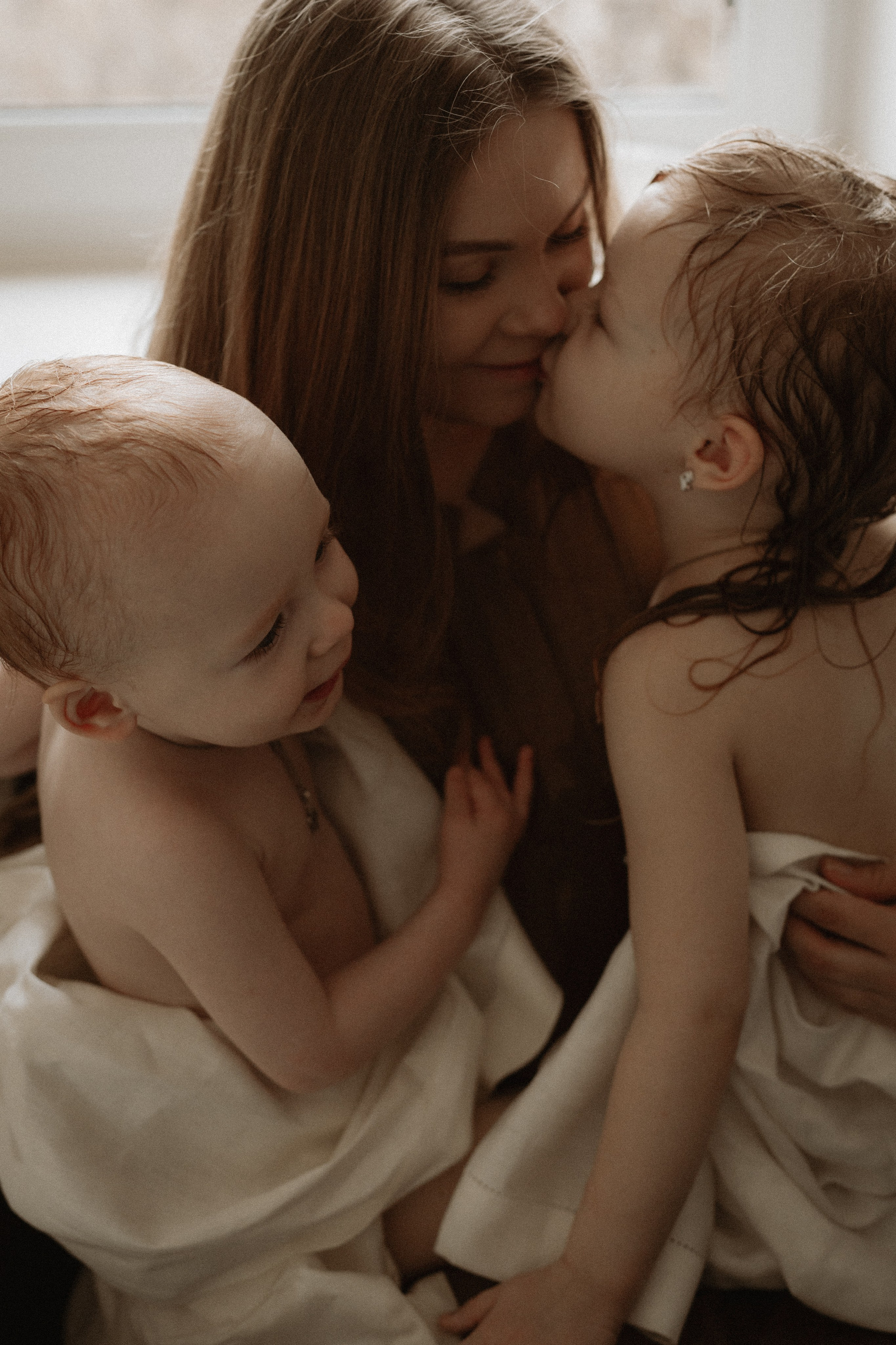 Мой дом — это ты. Фотограф в Челябинске и Санкт-Петербурге Анна Ивашкова