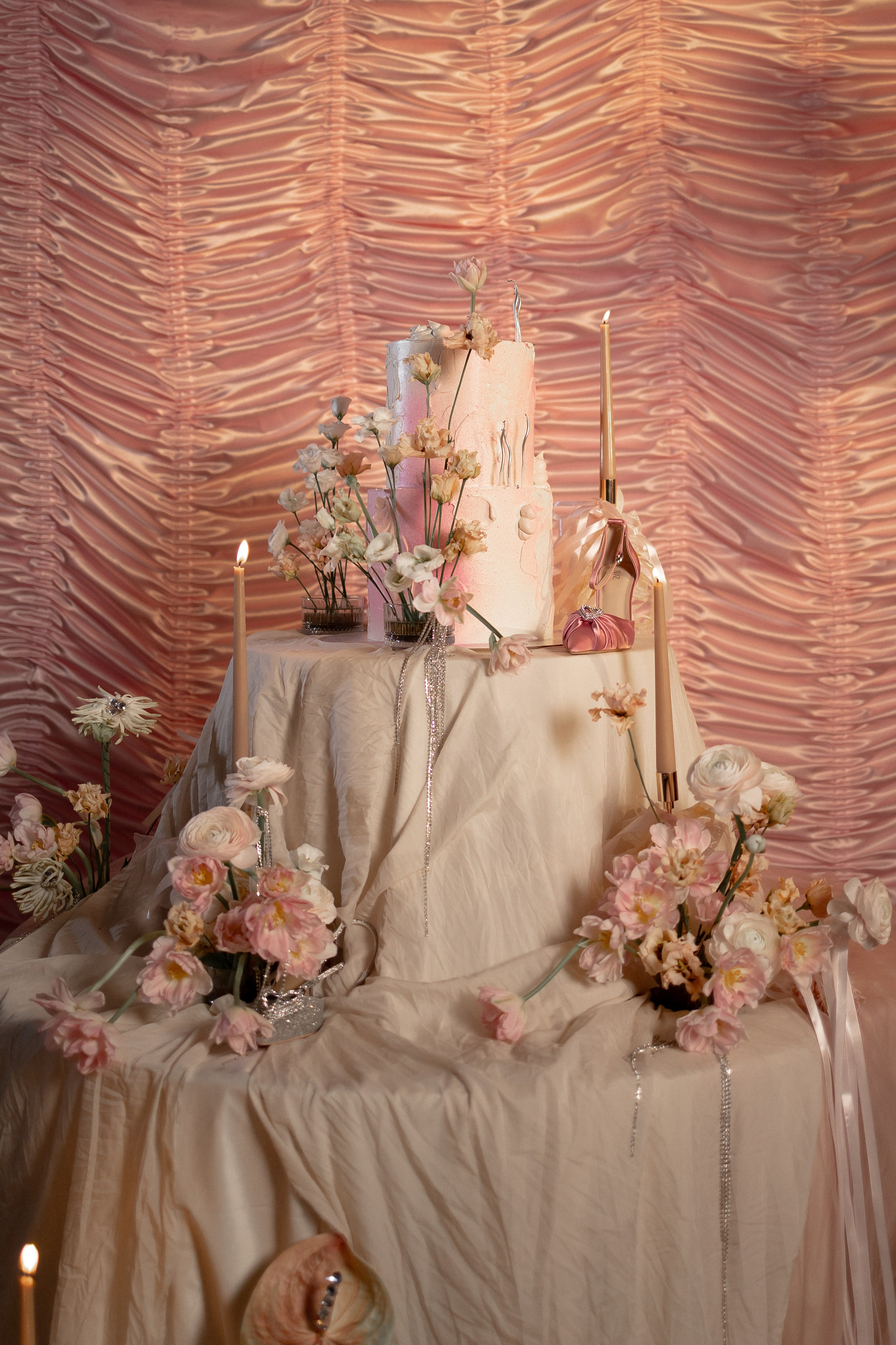 Барби. Свадебный и семейный фотограф в Казани Aileen