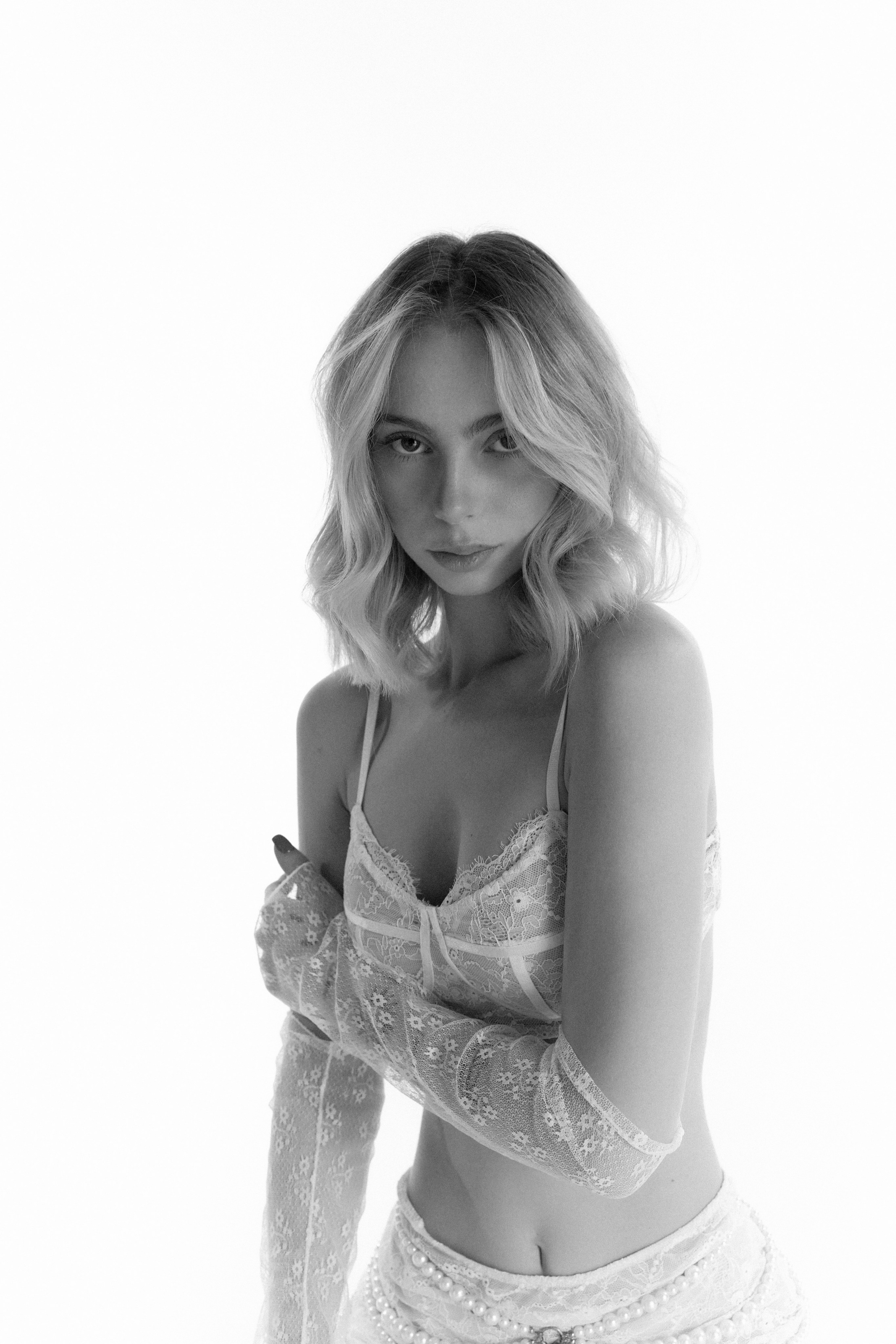 Даша. Фотограф в Анапе Инесса Басова