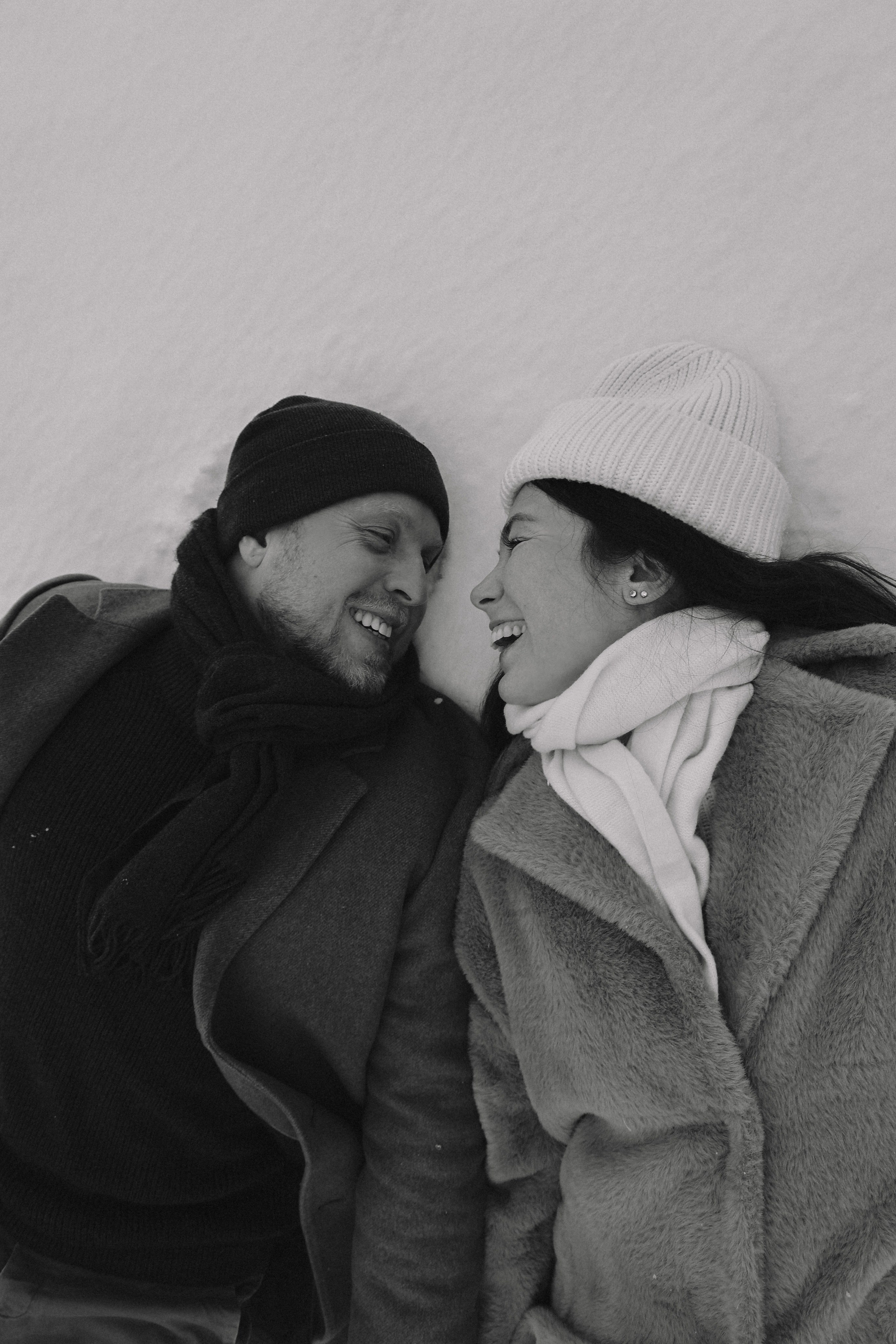 На краю света. Свадебный фотограф в Москве и Санкт- Петербурге Алина Сараева