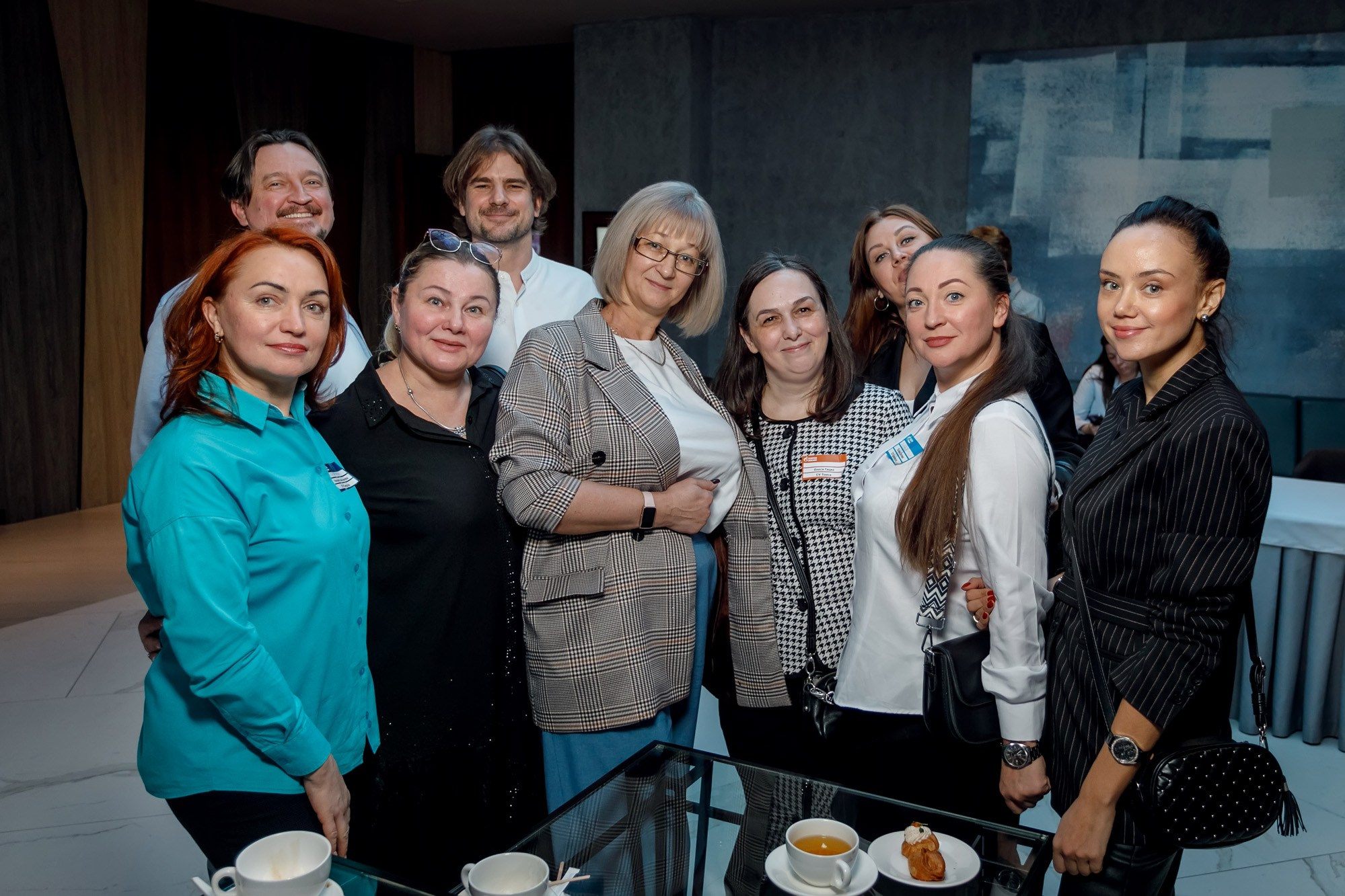 Газпром. Novotel. Красноярск