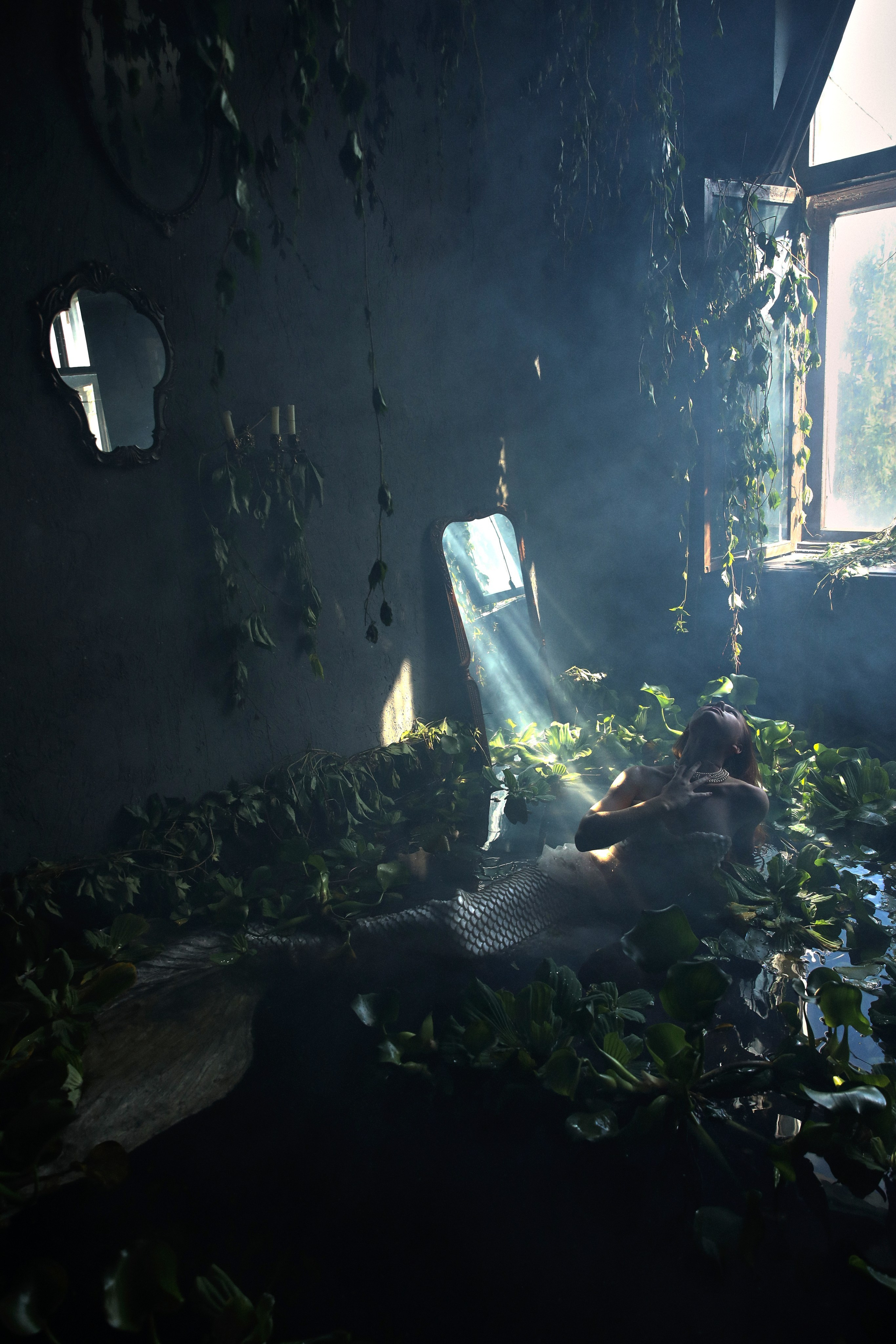 Ростов «Тысяца лиц воды». ARTEXPOPHOTO