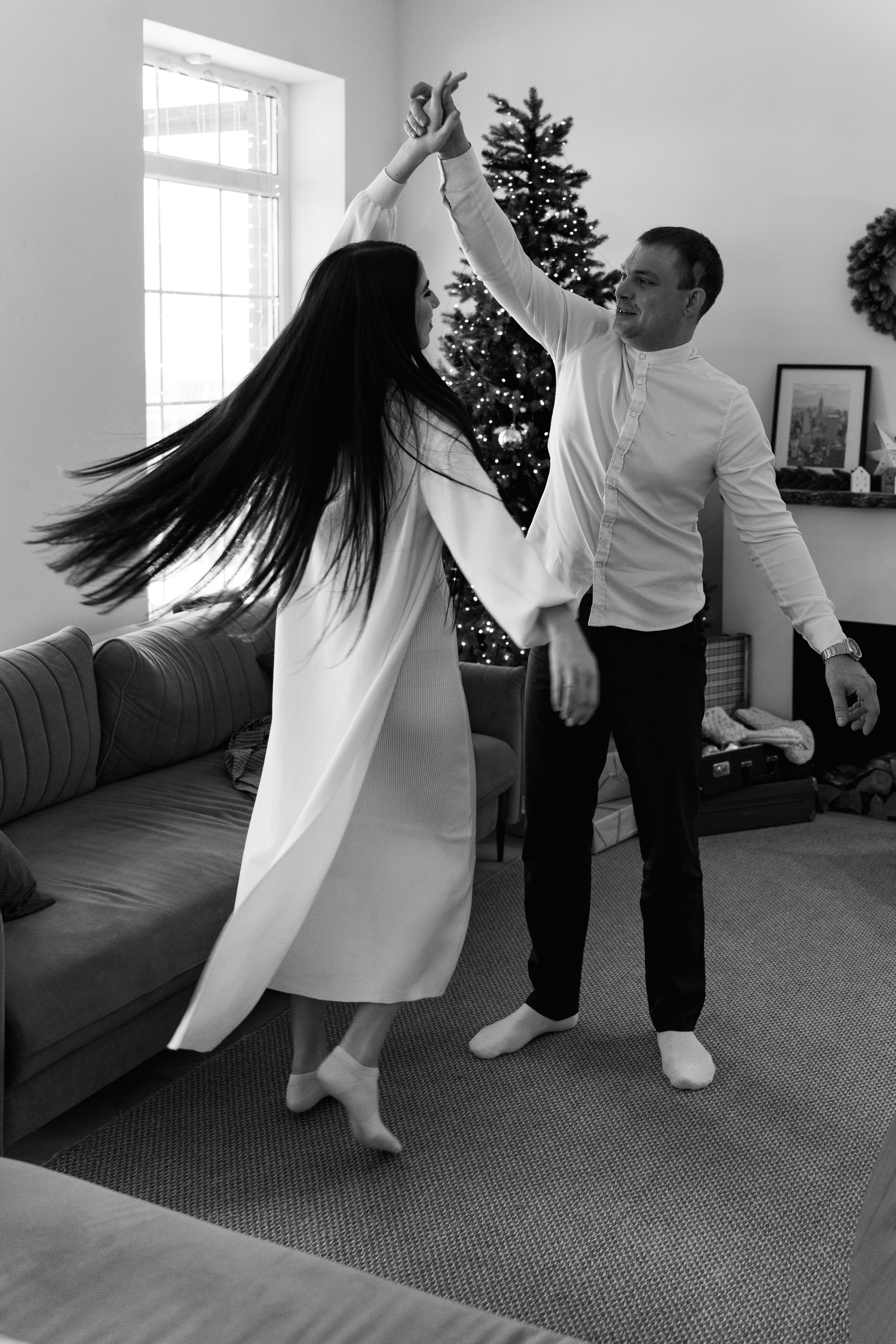 Лиза и Андрей. Фотограф в Старом Осколе и Воронеже Анастасия Епифанцева