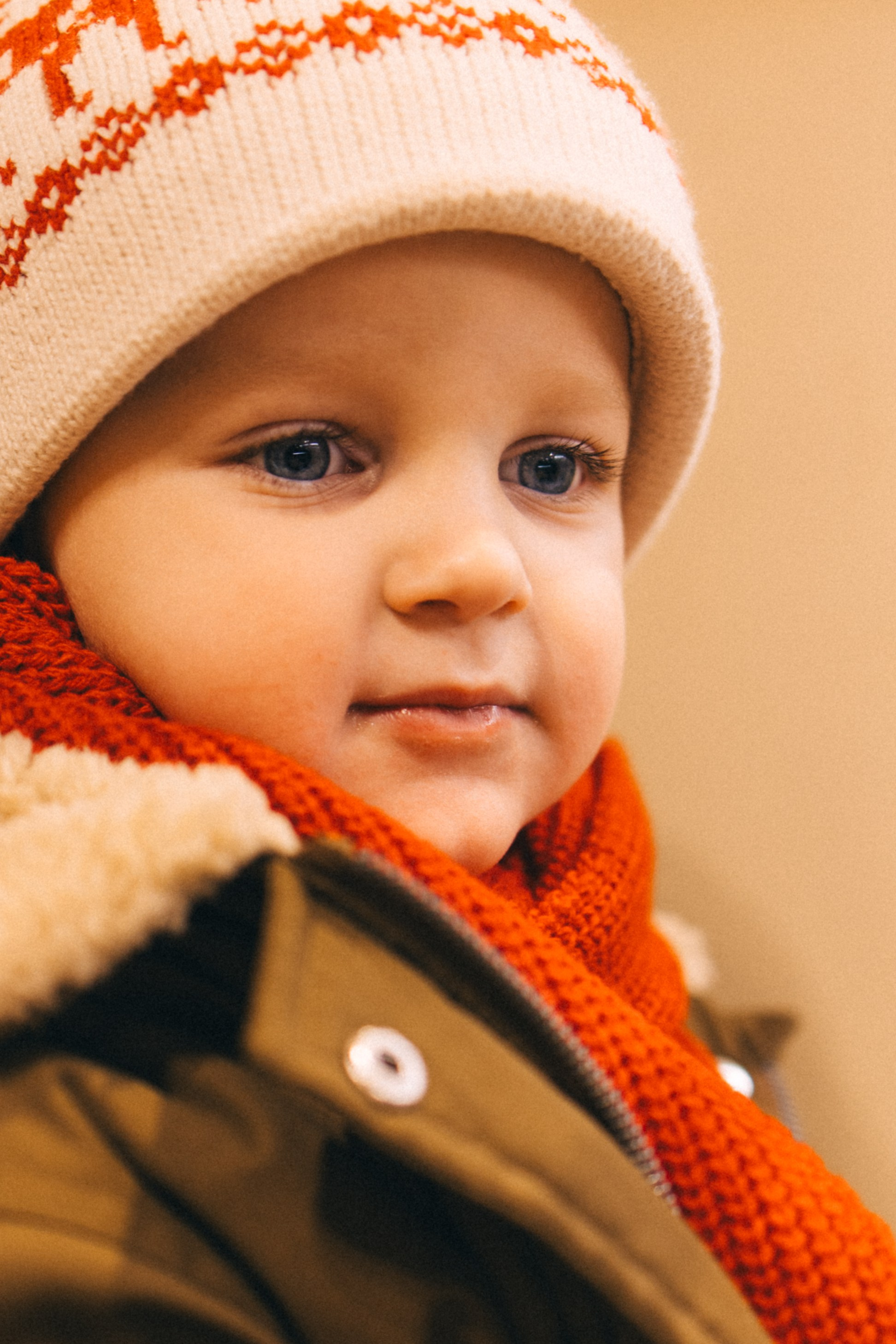 Один дома. Фотограф в Москве и Домодедово Ирина Коростелева