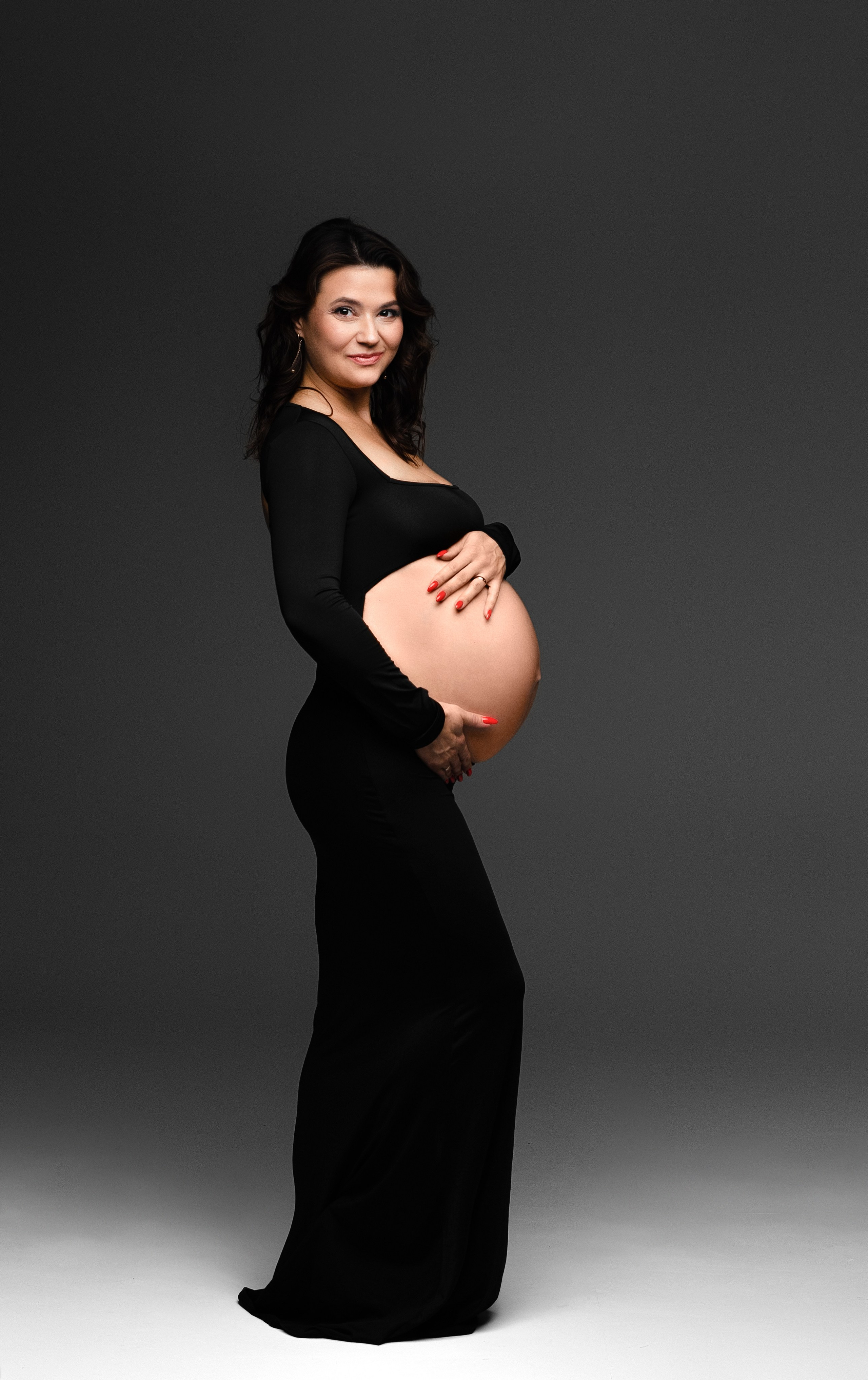 Фотоссесия беременных. Фотограф Москва Юлия Джепко